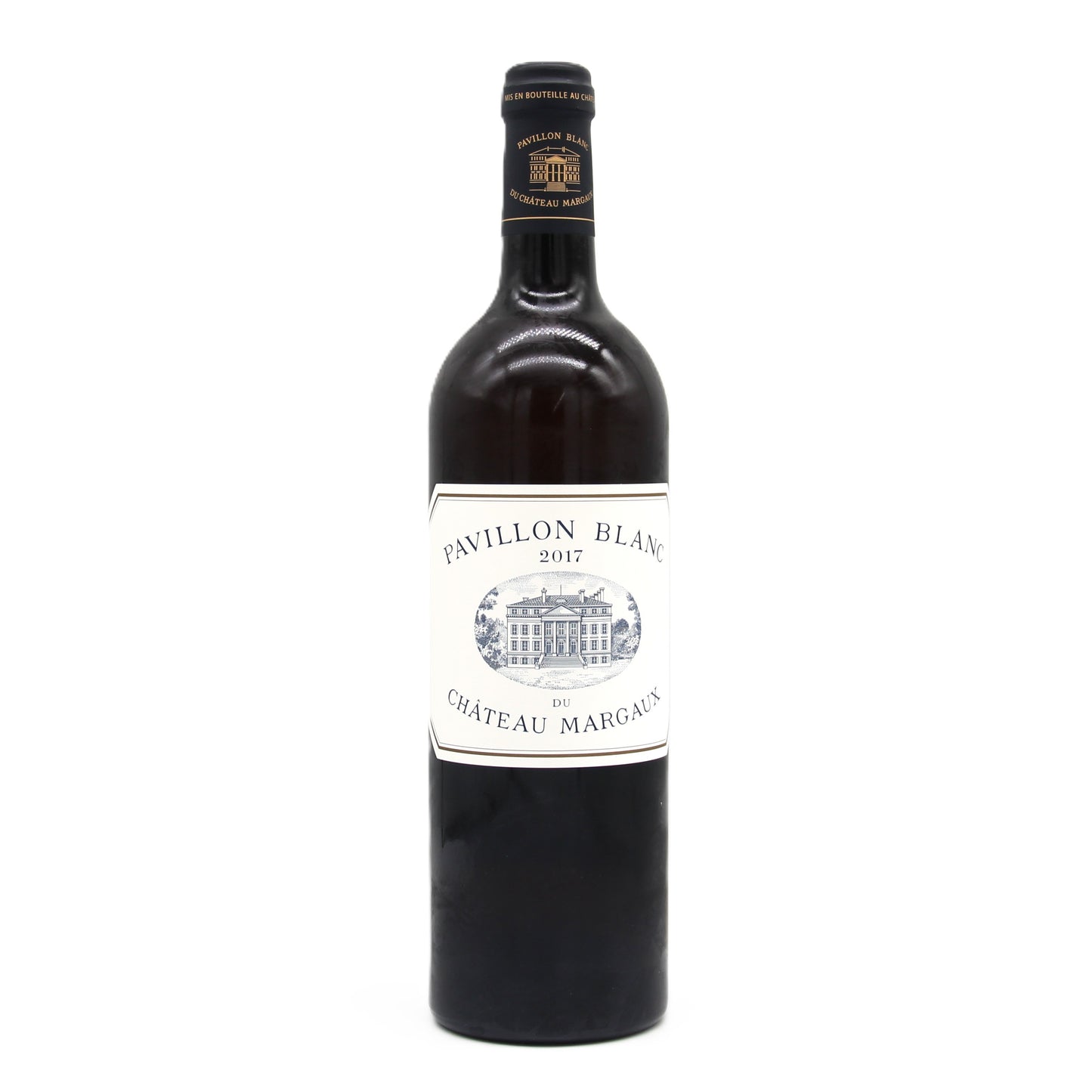 シャトー・マルゴー パヴィヨン・ブラン・デュ・シャトー・マルゴー 2017 白ワイン 14% 750ml 箱無し (PAVILLON BLANC DU CH. MARGAUX 2017)