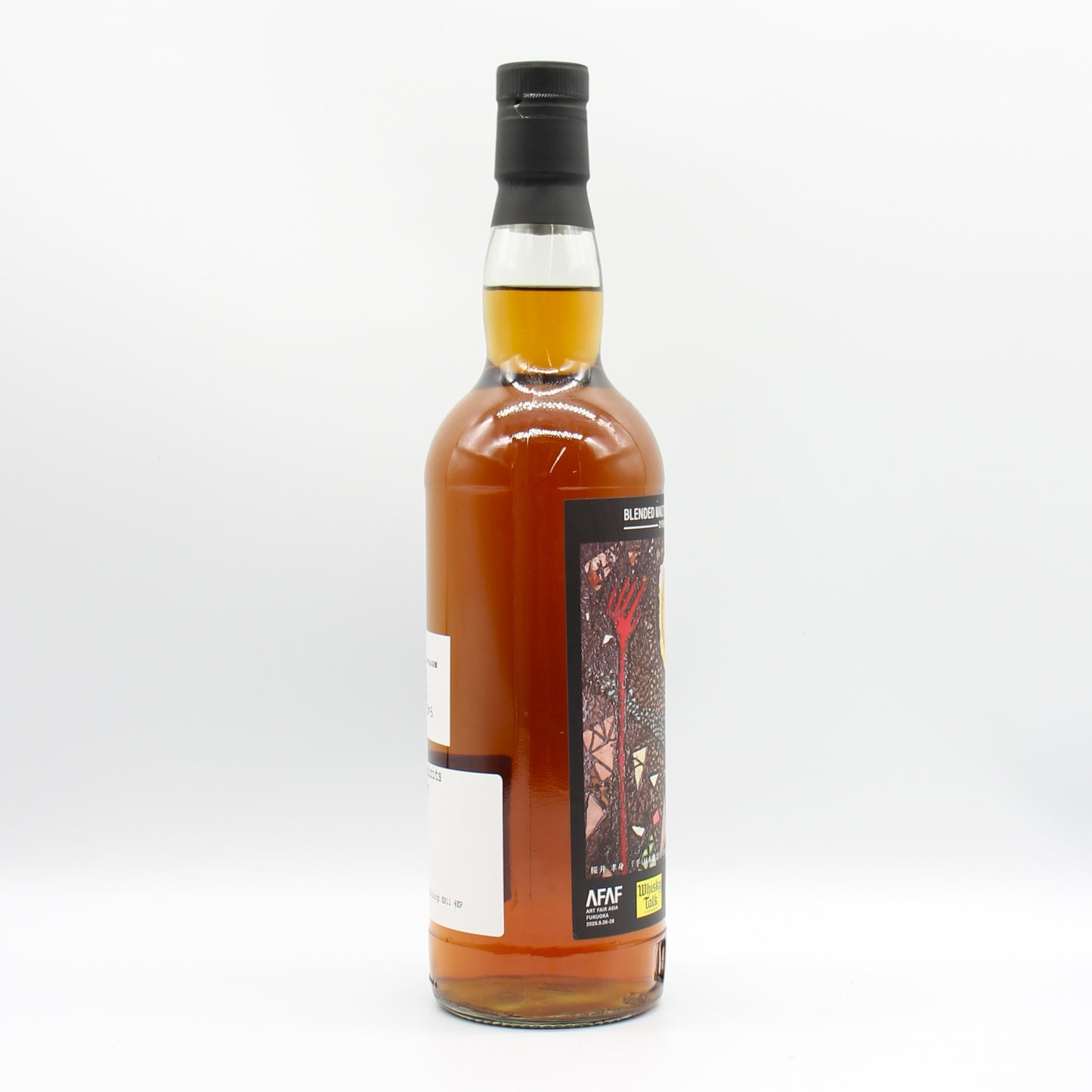 Kyoto Fine Wine and Spirits 21年 2002-2024 ブレンデッド スコッチ ウイスキー 46.1% 700ml 箱無し