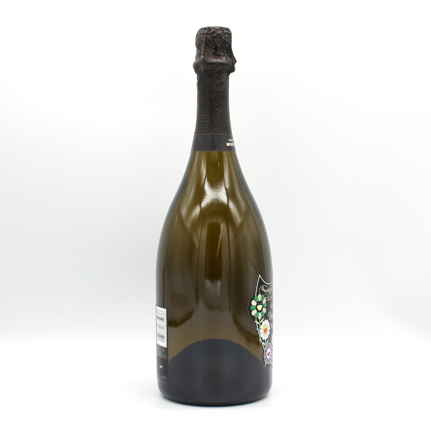 ドン・ペリニヨン・ヴィンテージ Dom Perignon Vintage 2015 村上隆限定 12.5% 750ml 箱無し