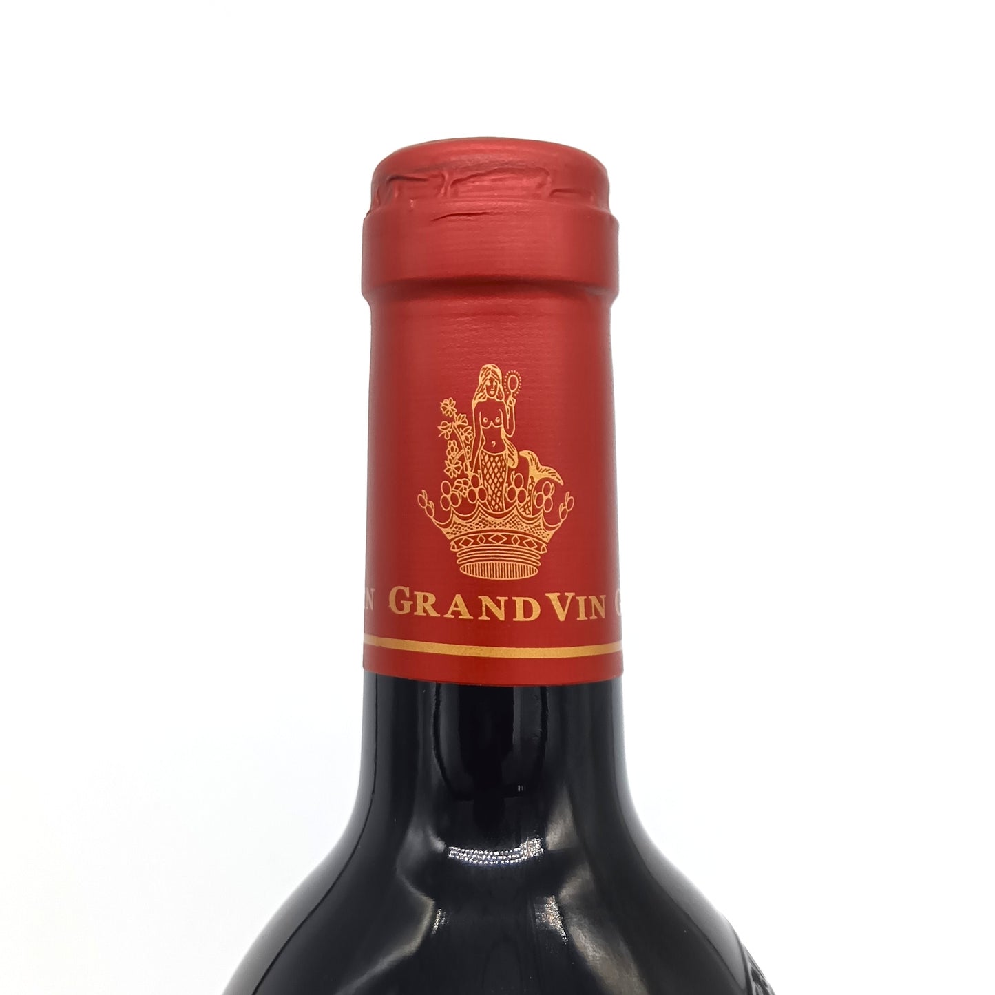 CH.GISCOURS シャトー ジスクール マルゴー 2021 赤ワイン 13.5% 750ml 箱無し (CH.GISCOURS MARGAUX 2021)