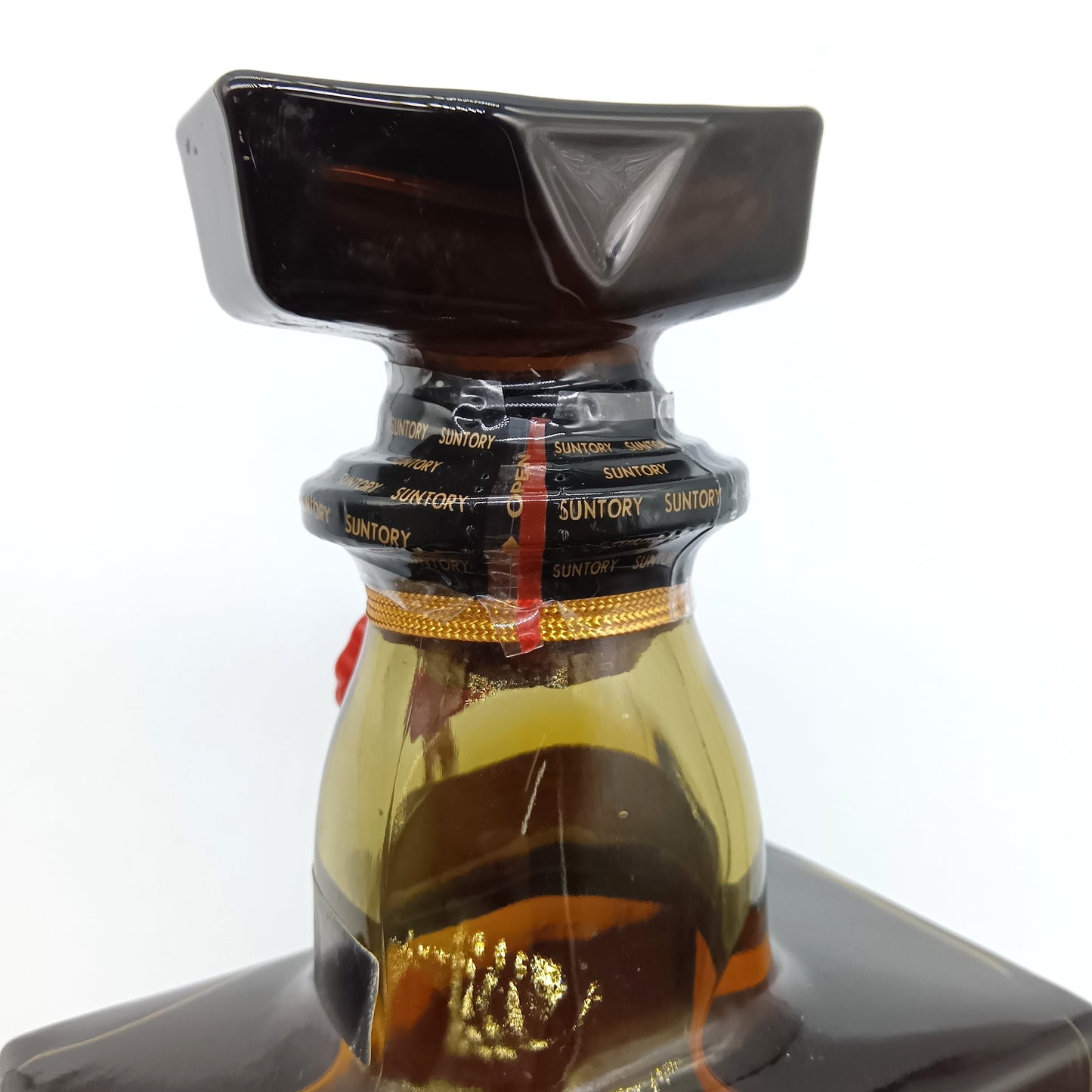 サントリー ウイスキー ローヤル サントリーリミテッド SR 43% 720ml 箱無し