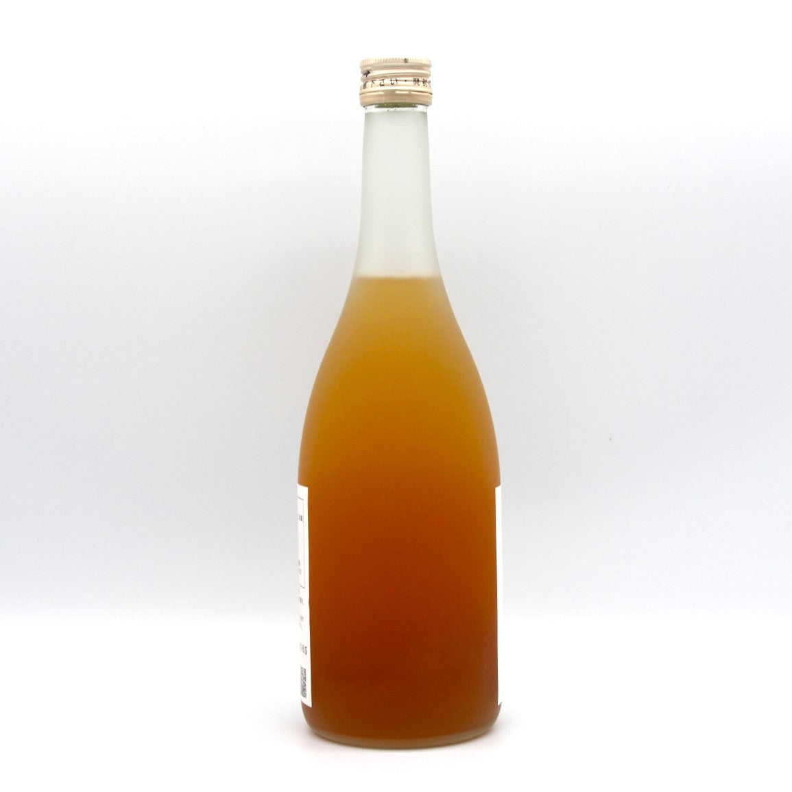 光武酒造場 癒しの梅酒 リキュール 12% 720ml 箱無し