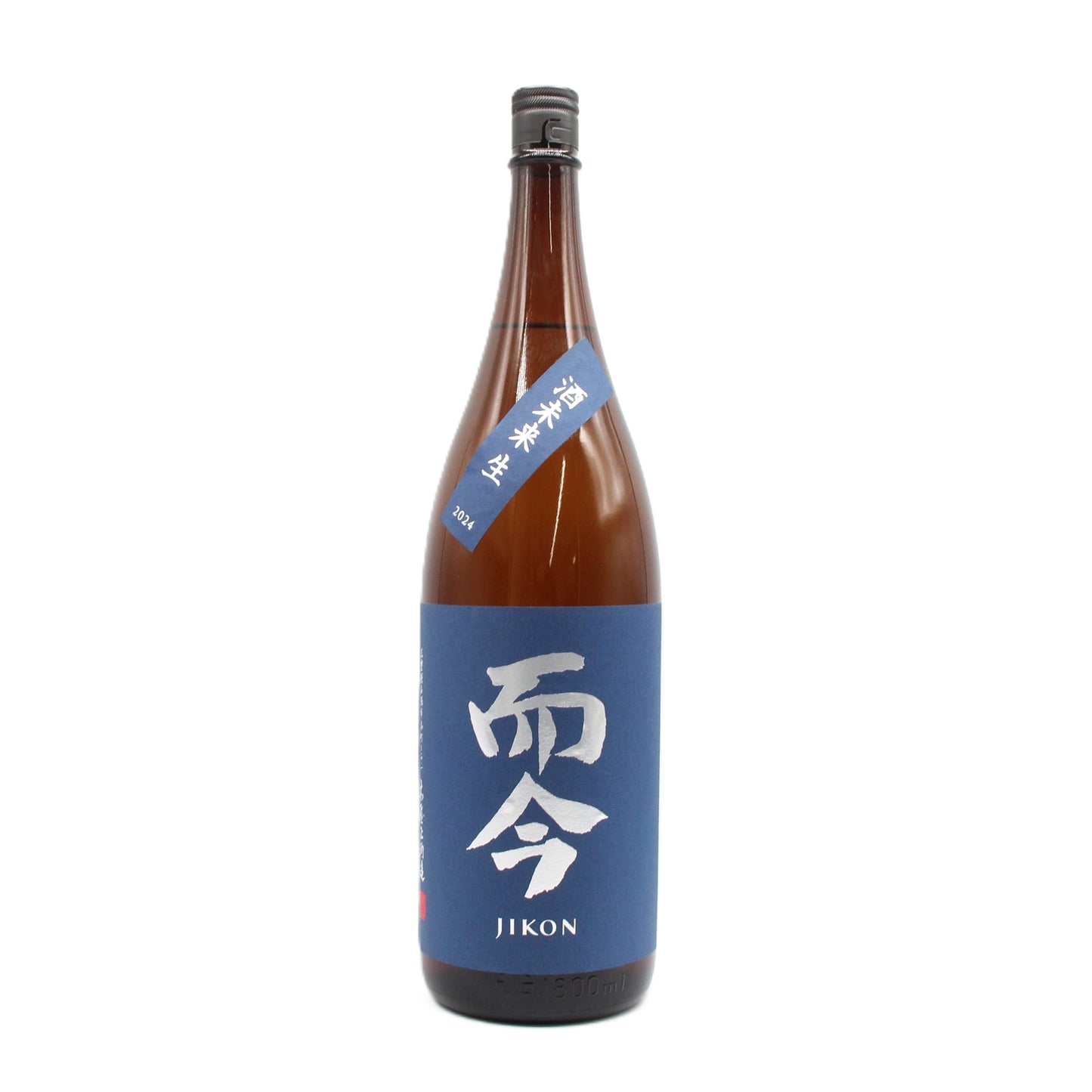 木屋正酒造 而今 じこん 純米吟醸 酒未来 生 日本酒 生酒 15.5% 1800ml 箱無し(2025年2月製造)