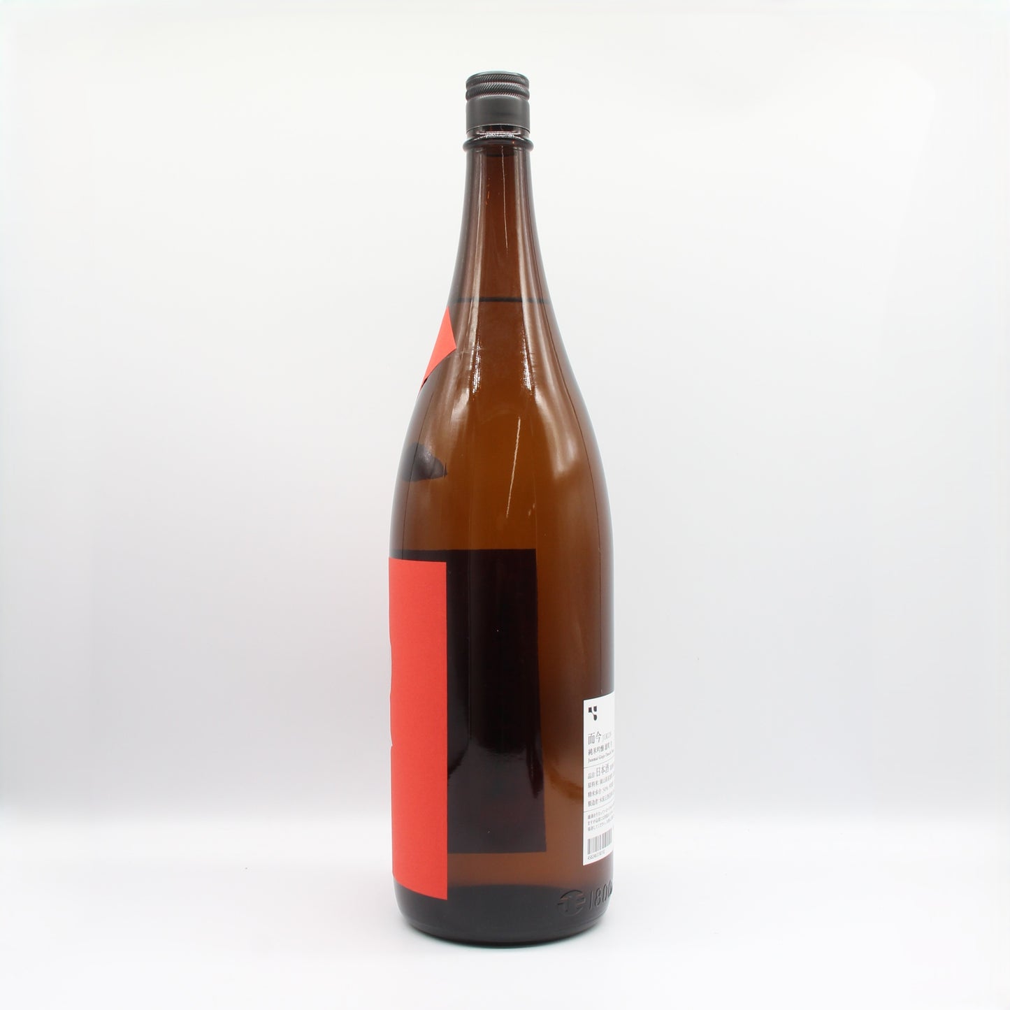木屋正酒造 而今 じこん 純米吟醸 雄町 生 日本酒 生酒 15.5% 1800ml 箱無し(2025年3月製造)