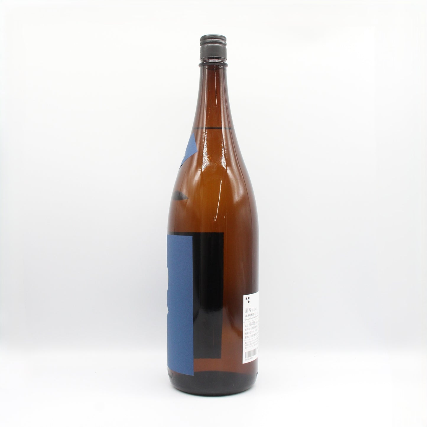 木屋正酒造 而今 じこん 純米吟醸 酒未来 生 日本酒 生酒 15.5% 1800ml 箱無し(2025年2月製造)