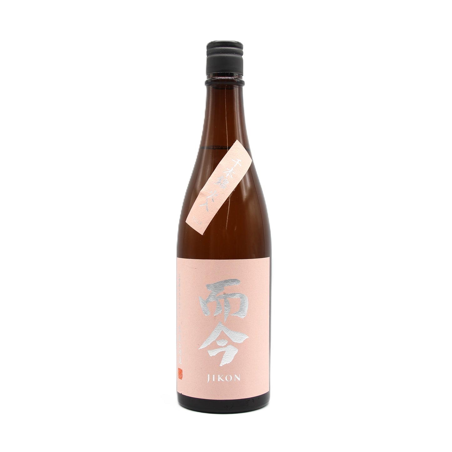 木屋正酒造 而今 じこん 純米吟醸 千本錦 火入 日本酒 清酒 15.5% 720ml 箱無し(2024年7月製造)