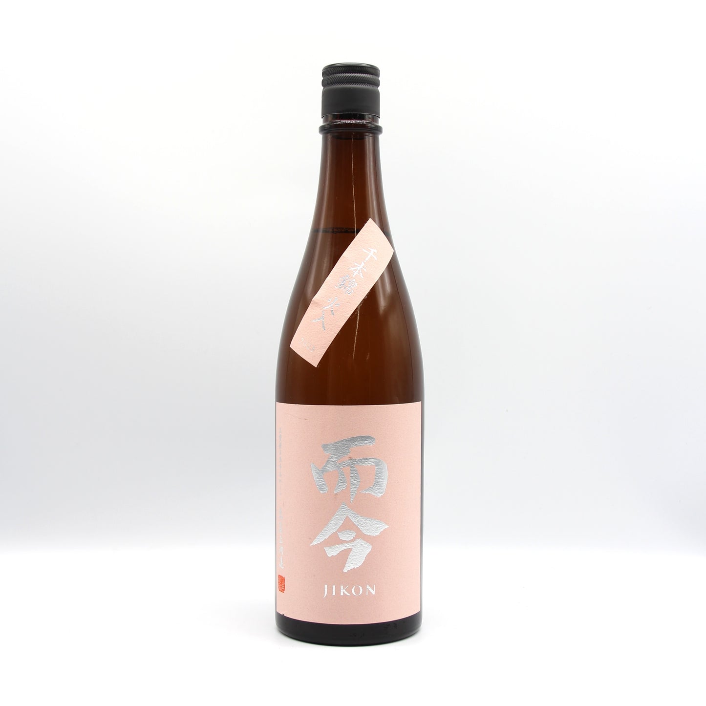 木屋正酒造 而今 じこん 純米吟醸 千本錦 火入 日本酒 清酒 15.5% 720ml 箱無し(2024年7月製造)
