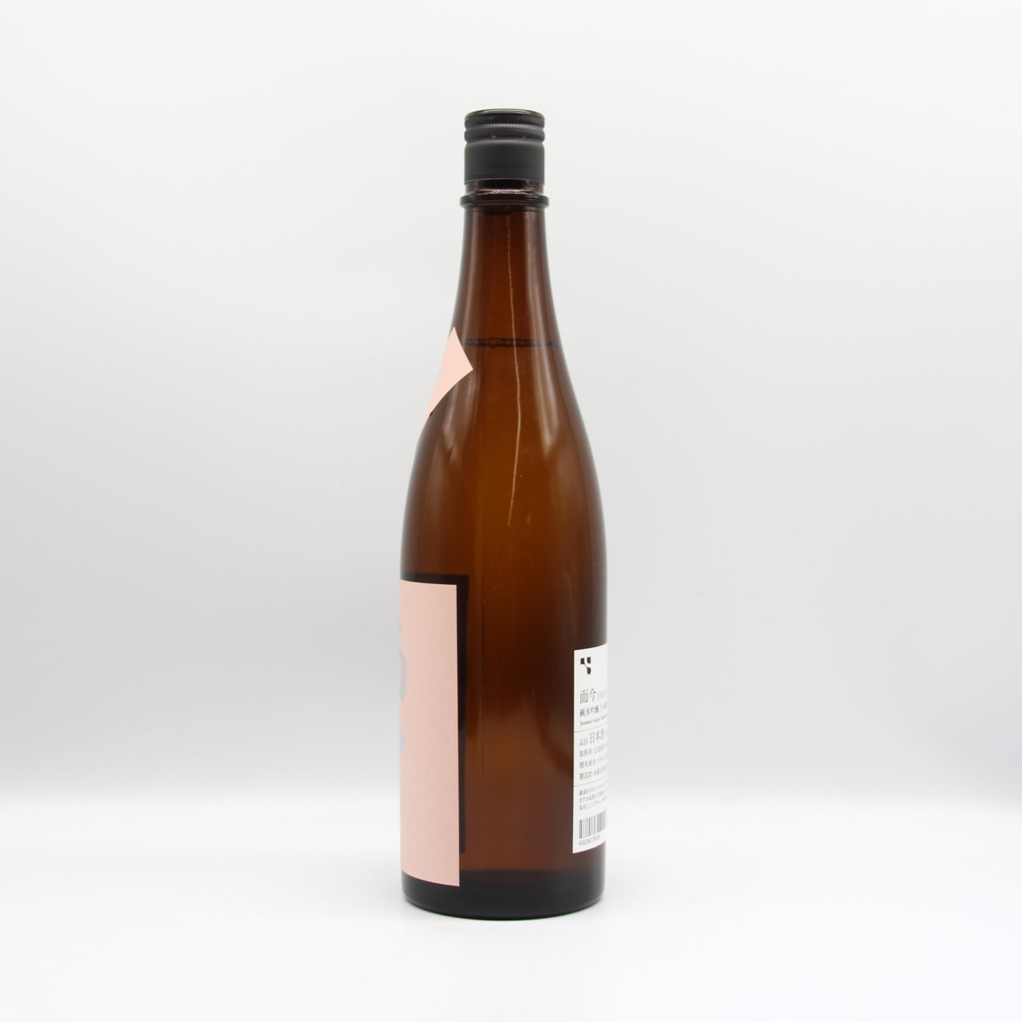 木屋正酒造 而今 じこん 純米吟醸 千本錦 火入 日本酒 清酒 15.5% 720ml 箱無し(2024年7月製造)