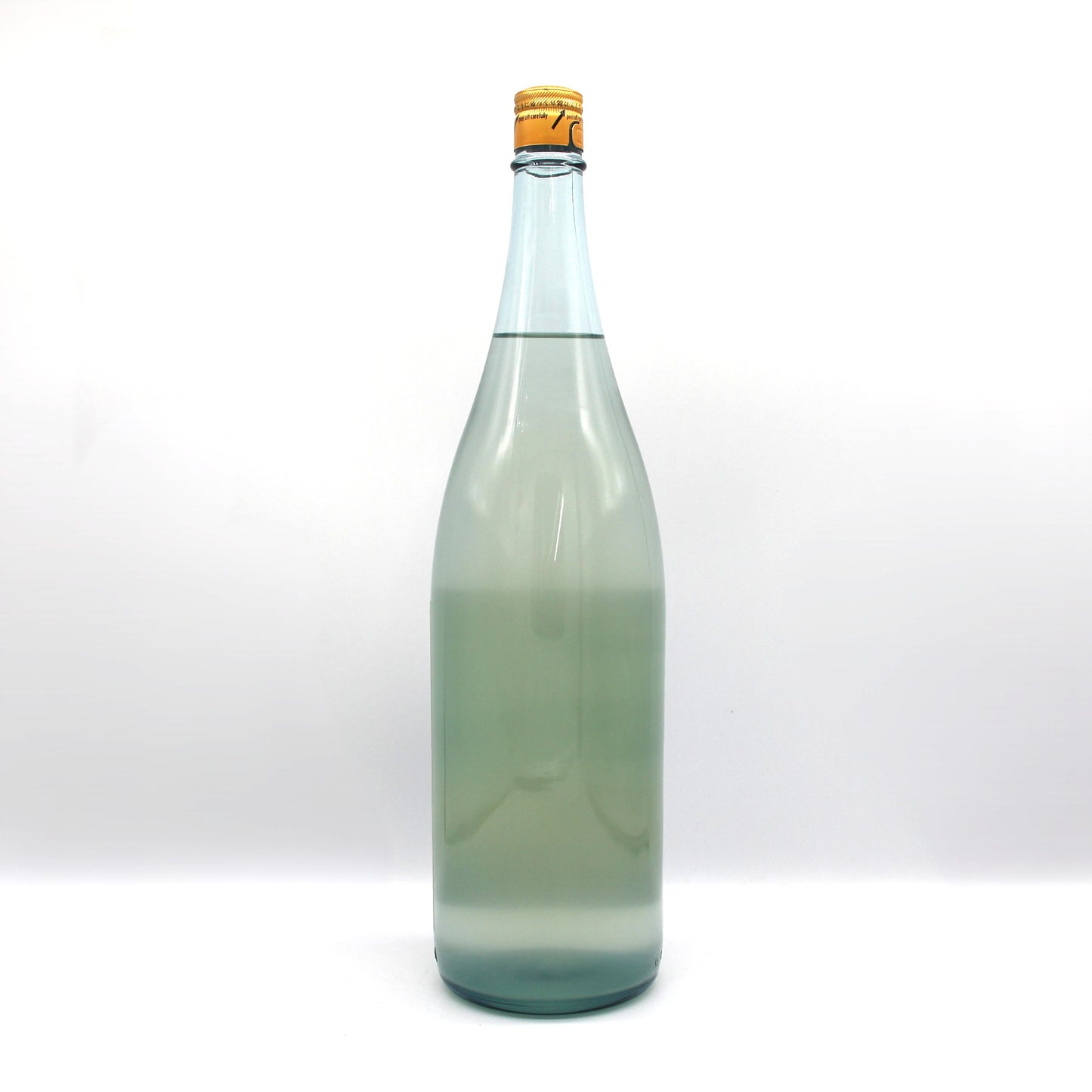 高木酒造 十四代 おりからみ本生 純米吟醸 日本酒 生酒 15% 1800ml 箱無し(2025年1月製造)
