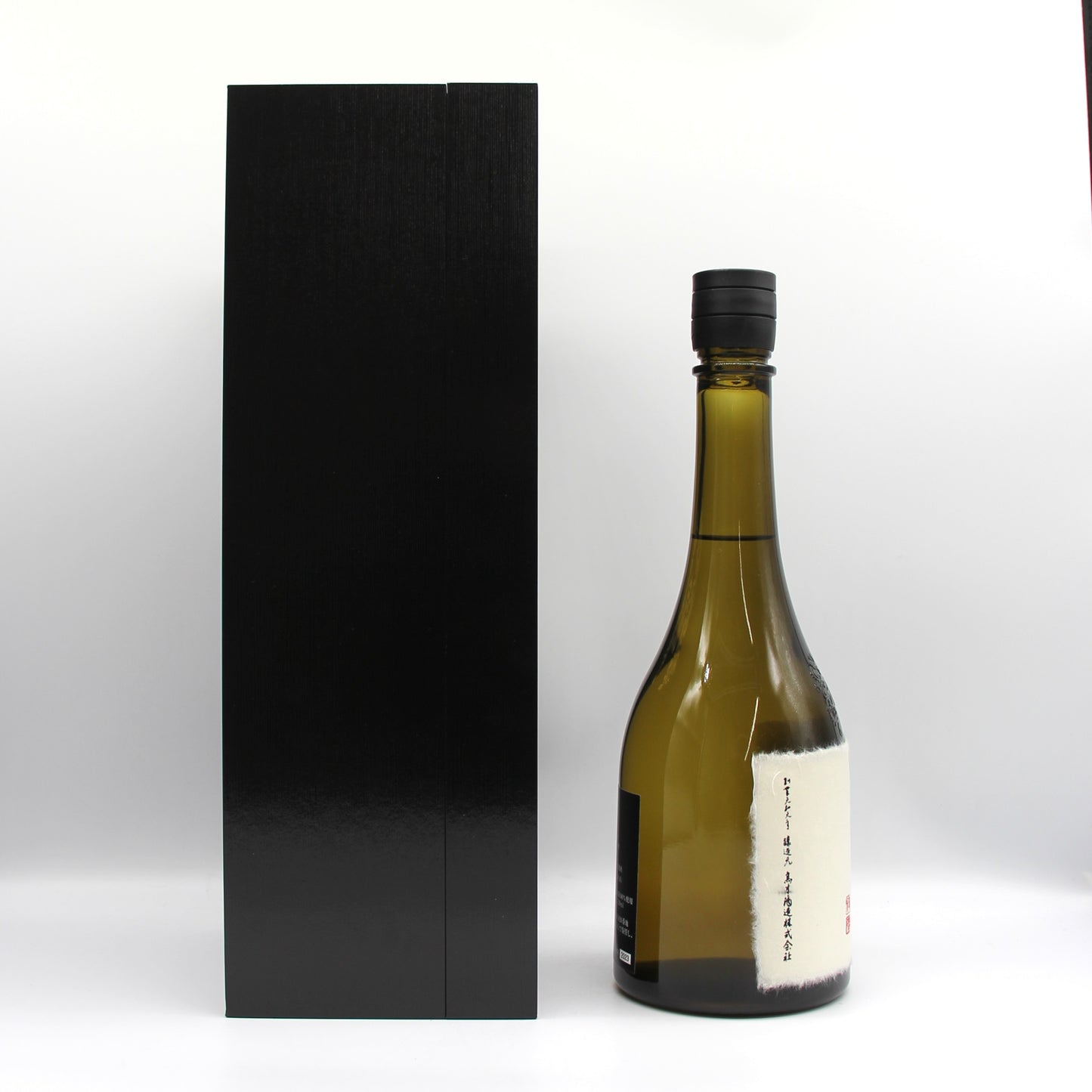高木酒造 十四代 龍泉 白雲去来 大極上諸白酒 純米大吟醸 日本酒 生詰 15% 720ml 箱付き(2023年蔵出)