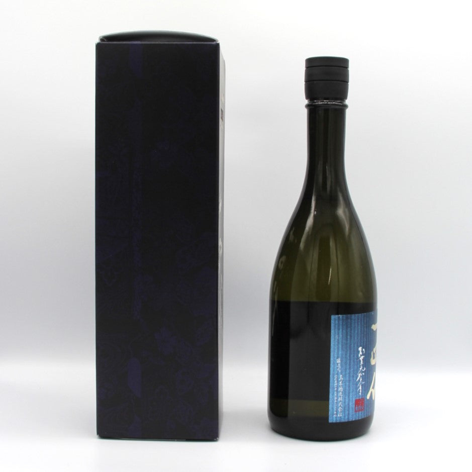 高木酒造 十四代 エクストラ 播州白鶴錦 純米大吟醸 日本酒 清酒 15% 720ml 箱付き(2024年製造)
