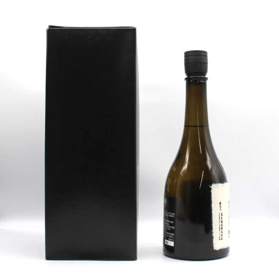 高木酒造 十四代 秘蔵酒 純米大吟醸 (古酒) 日本酒 清酒 15% 720ml 箱付き(2025年製造)