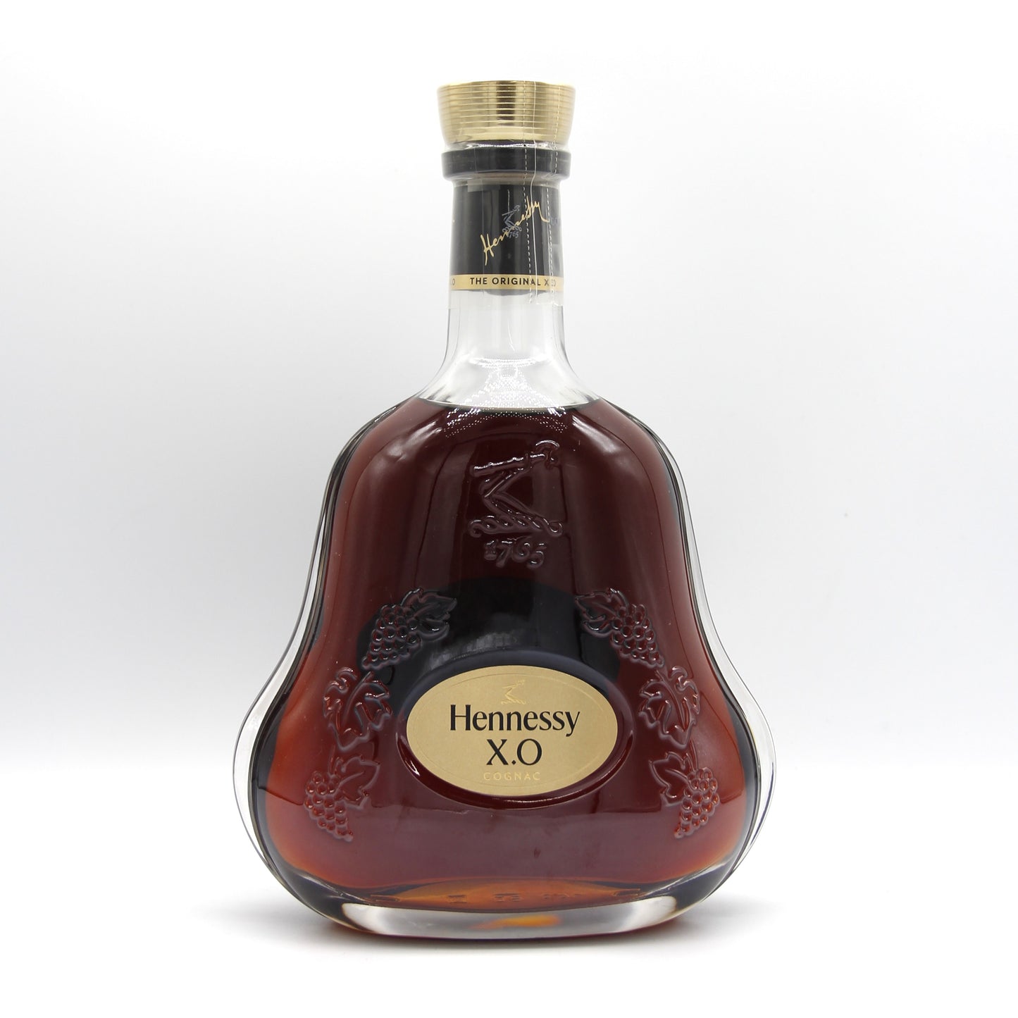 ヘネシー Hennessy XO ブランデー コニャック 40% 700ml 箱無し(1)
