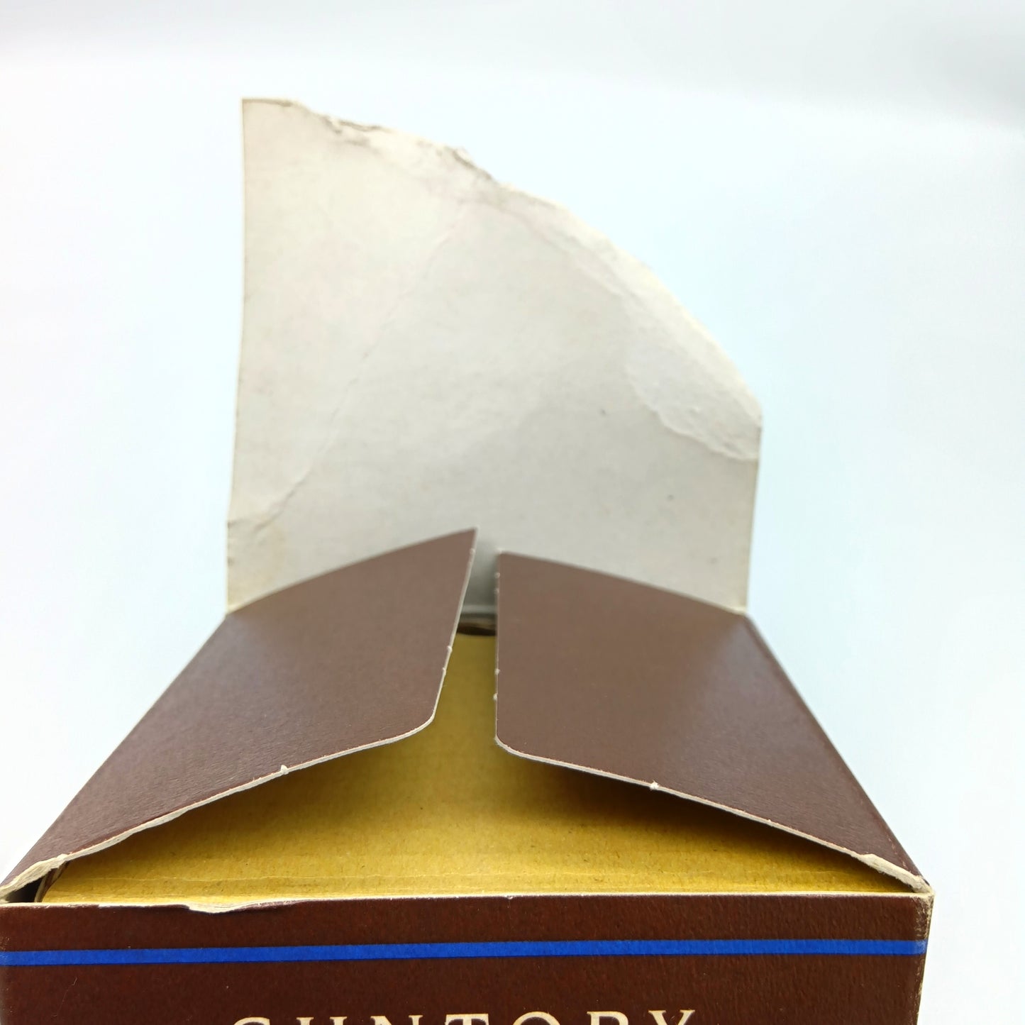 サントリー ウイスキー ミレニアム 15年 2000 SUNTORY WHYSKY MILLENNIUM AGED15YEARS 43% 700ml 箱付き (2)