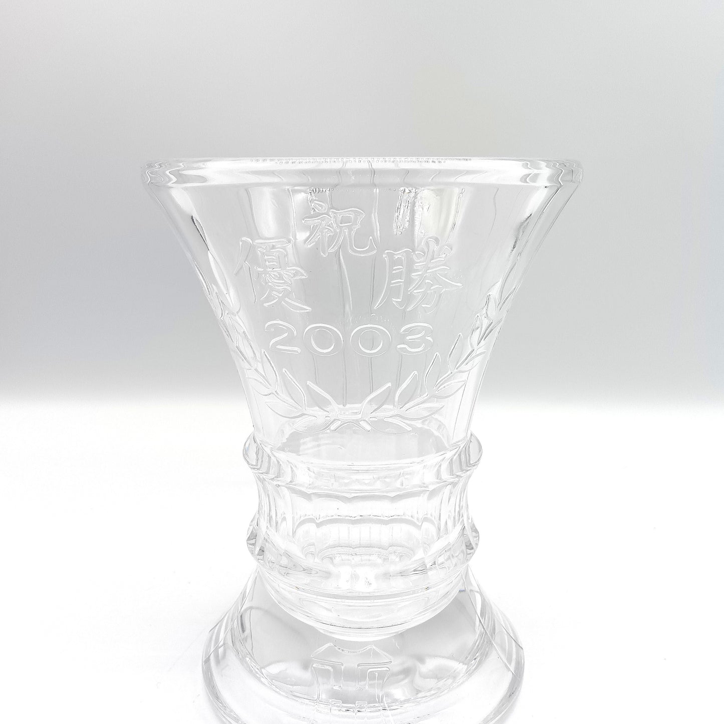 メルシャン ウイスキー 阪神タイガース ウイスキー 2003 優勝記念 40% 700ml 箱付き