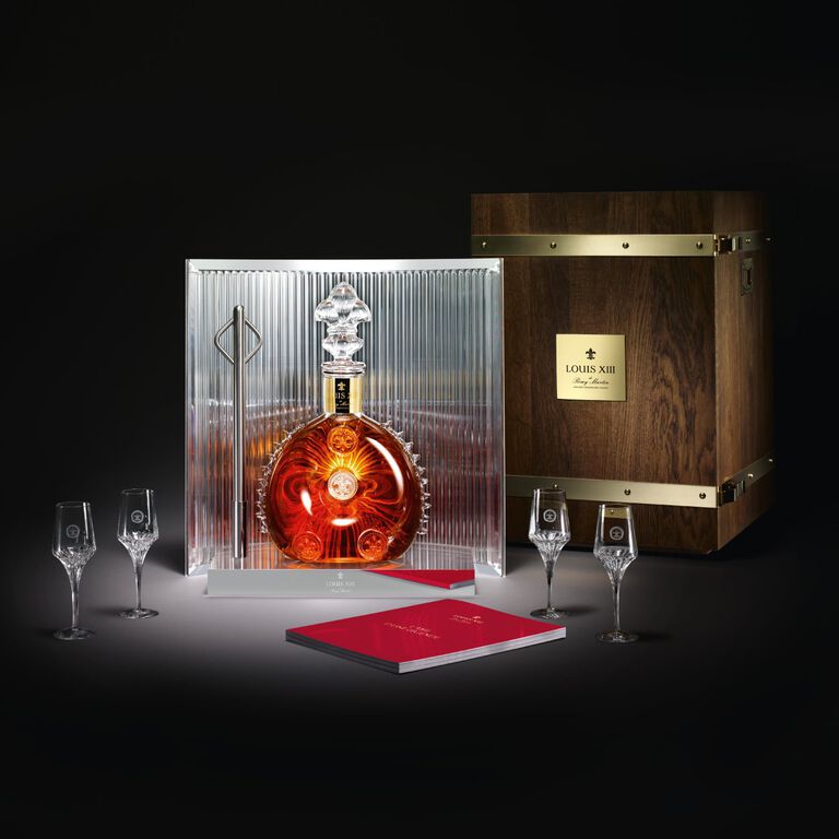 レミーマルタン REMY MARTIN ブランデー コニャック ルイ13 世 ル・ジェロボアム 40% 3000ml