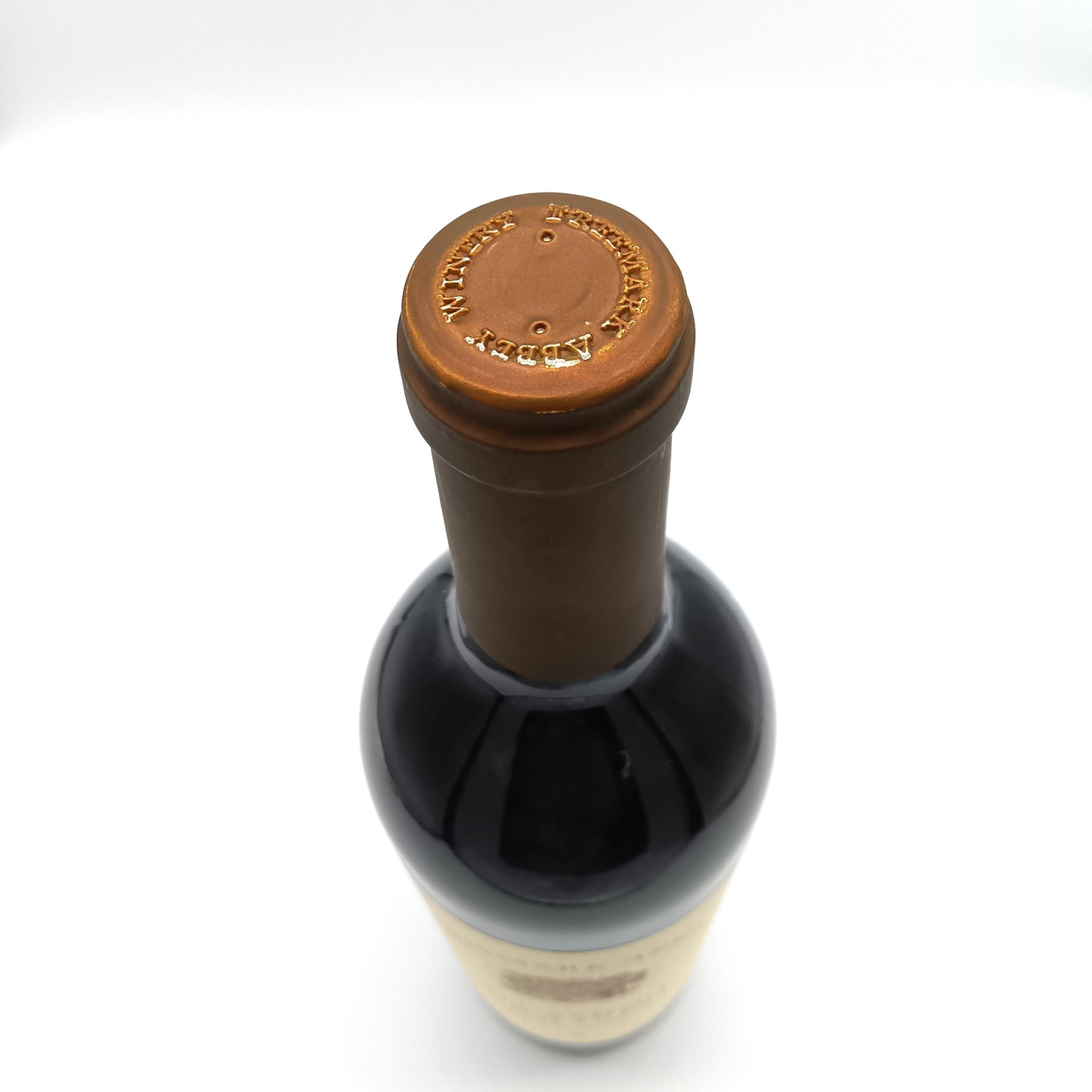 フリーマーク・アビー シカモア ヴィンヤード カベルネ ソーヴィニヨン2005 14.3% 750ml (CABERNET SAUVIGNON SYCAMORE VINEYARD FREEMARK ABBEY)※ラベル難有