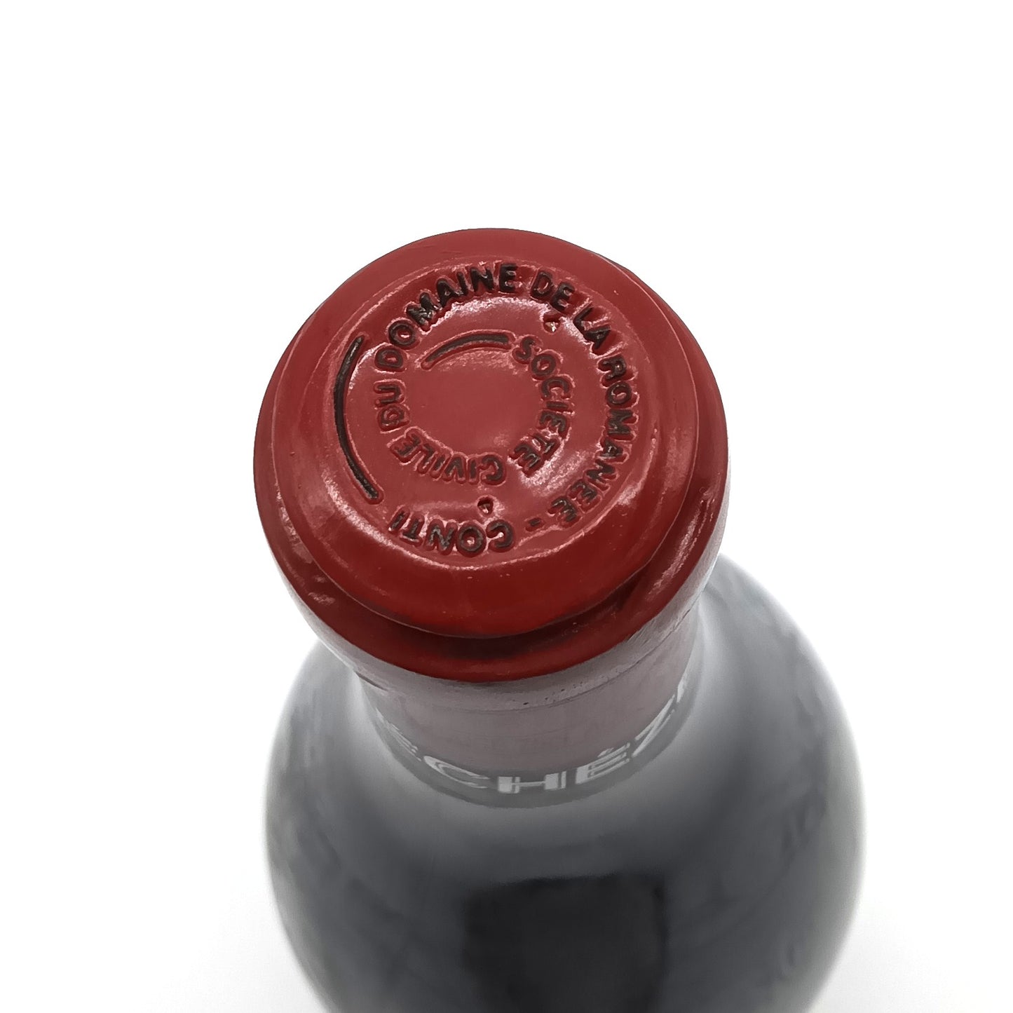 ドメーヌ ド ラ ロマネコンティ グラン エシェゾー 2005 13% 750ml 箱無し (DRC Grands Echezeaux 2005)