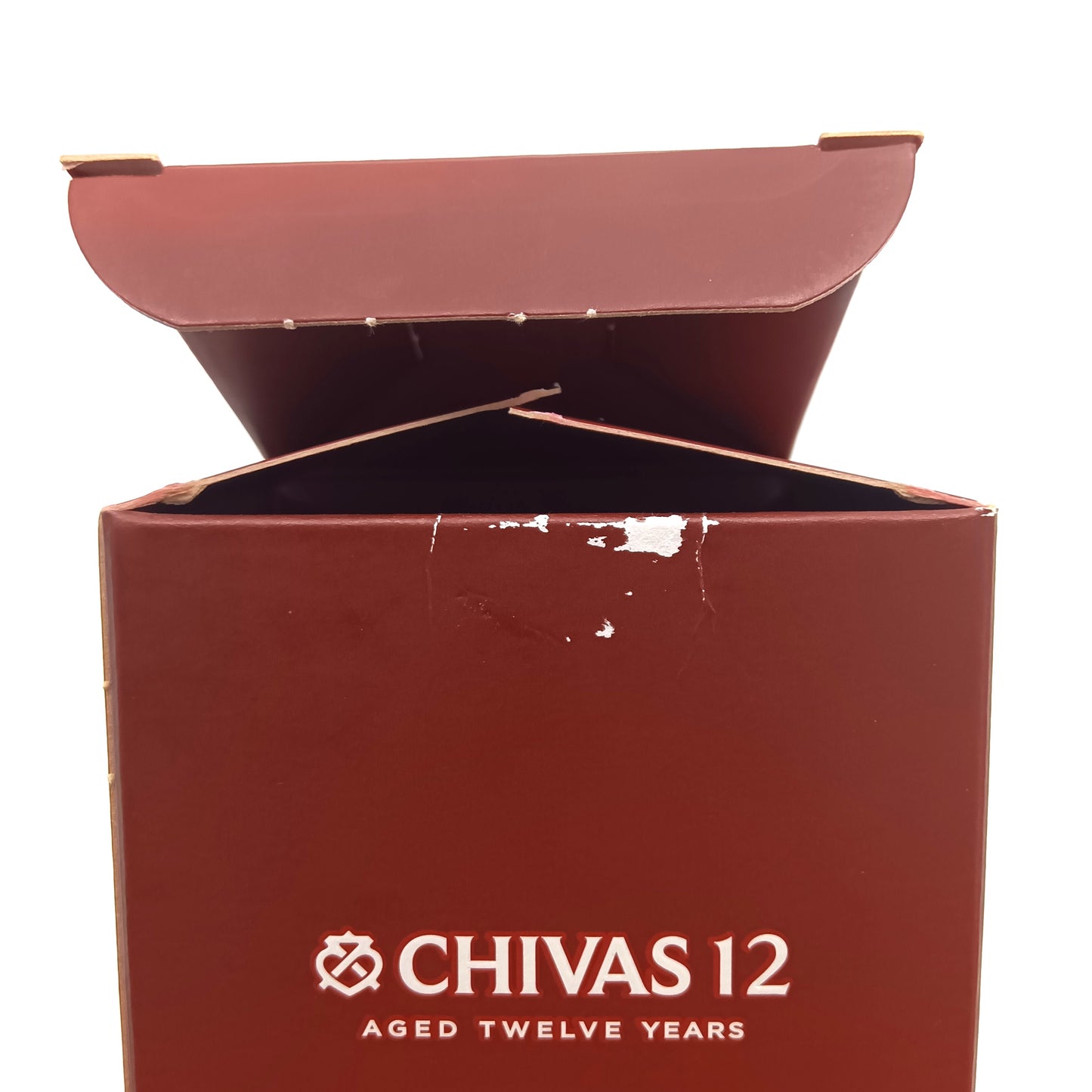 シーバス リーガル 12年 ブレンデッド スコッチ ウイスキー 40% 700ml 箱付き+亀田蒸溜所 NEW POT PEATED ウイスキー 60% 200ml 箱無し 2本セット
