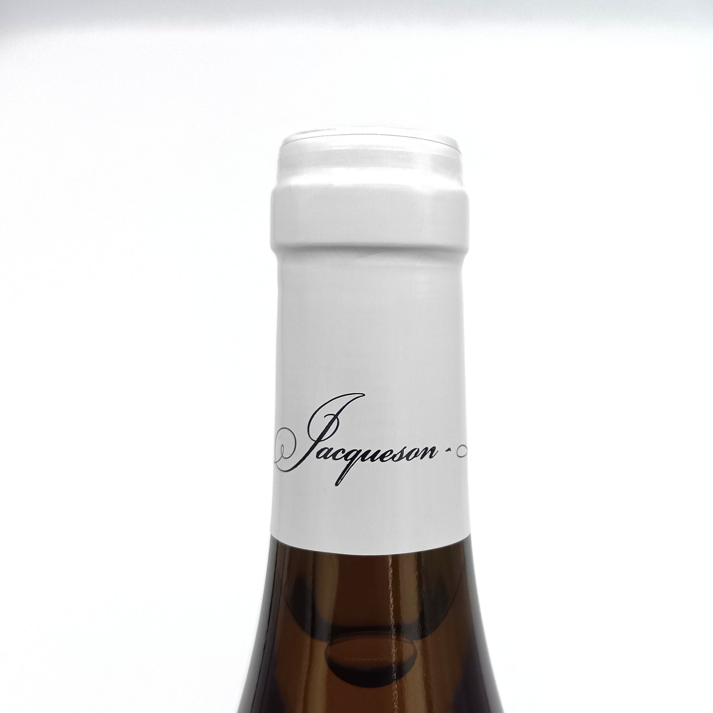 Domaine Jacqueson ドメーヌ ジャクソン リュリー プルミエ クリュ ヴォヴリー 2022 白ワイン 13% 750ml 箱無し (Domaine Jacqueson Rully 1er Cru Vauvry 2022)