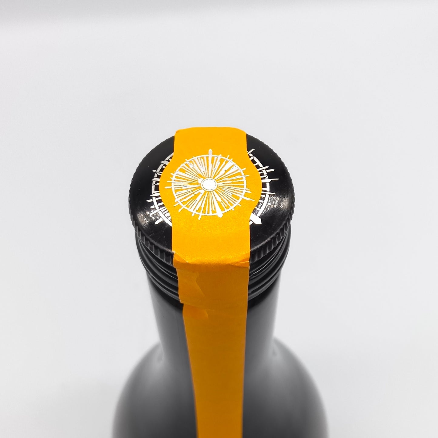 新政酒造 Colors Tangerine タンジェリン 山吹 2024 純米酒 日本酒 清酒 13% 720ml 箱無し(2025年3月製造・2025年6月出荷)※難有