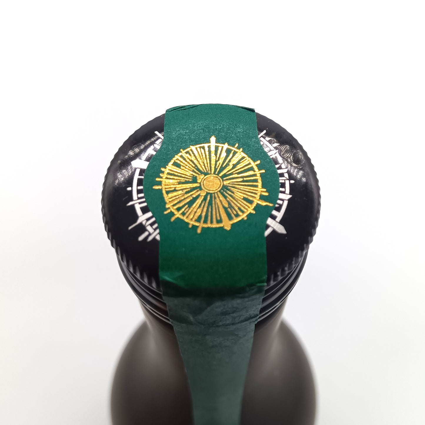 新政酒造 Colors Viridian ヴィリジアン 天鵞絨 2024 純米酒 日本酒 清酒 13% 720ml 箱無し(2025年4月製造・2025年5月出荷)