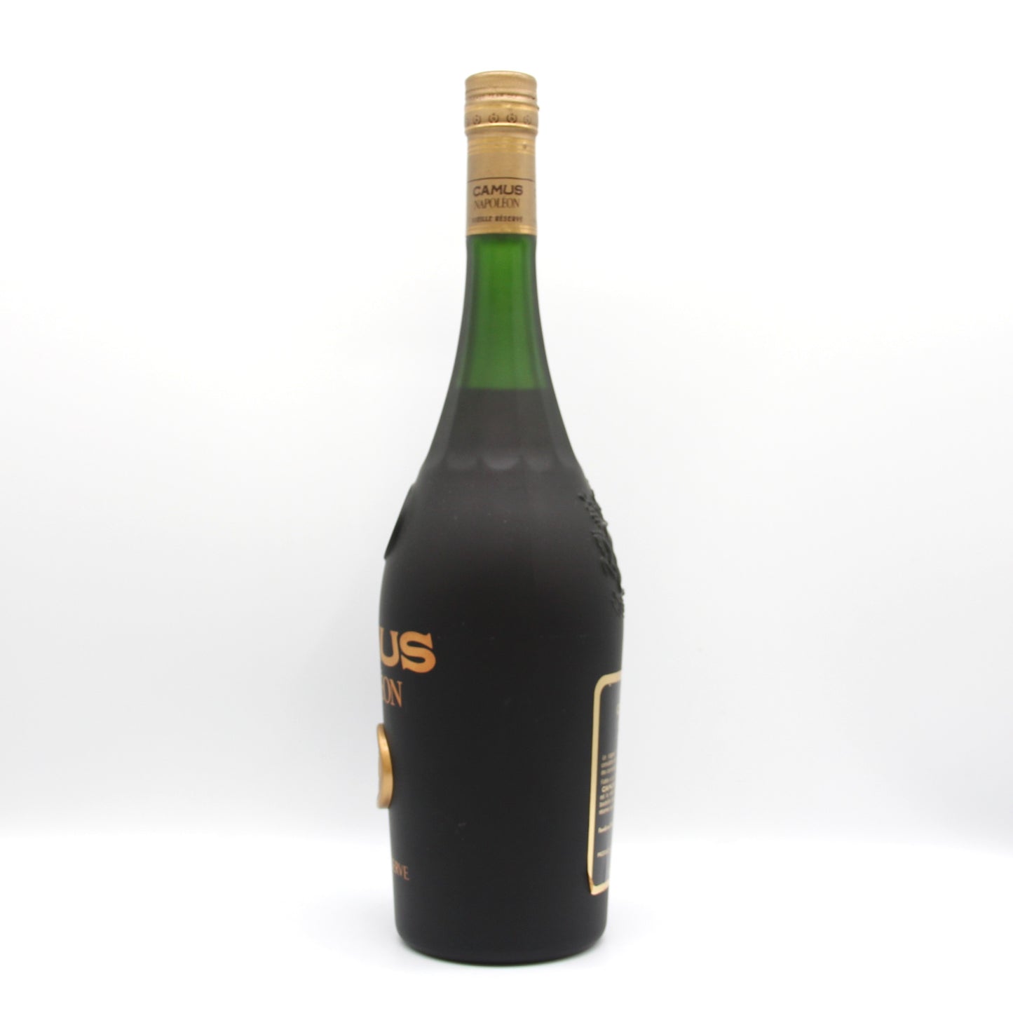 カミュ ナポレオン ヴィエイユリザーブ CAMUS NAPIOREON VIELLE RESERVE ブランデー コニャック 40% 1000ml 箱無し(1)