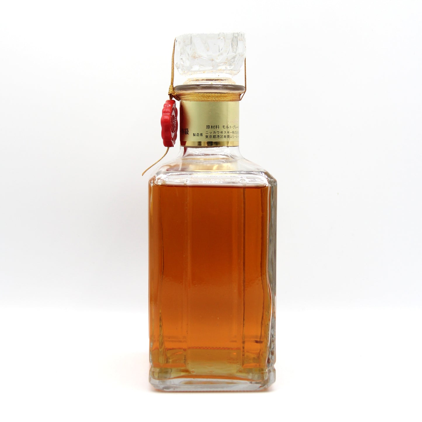 ニッカ キングスランド プレミア ウイスキー NIKKA WHISKY KINGSLAND Premier 特級 43% 760ml 箱無し