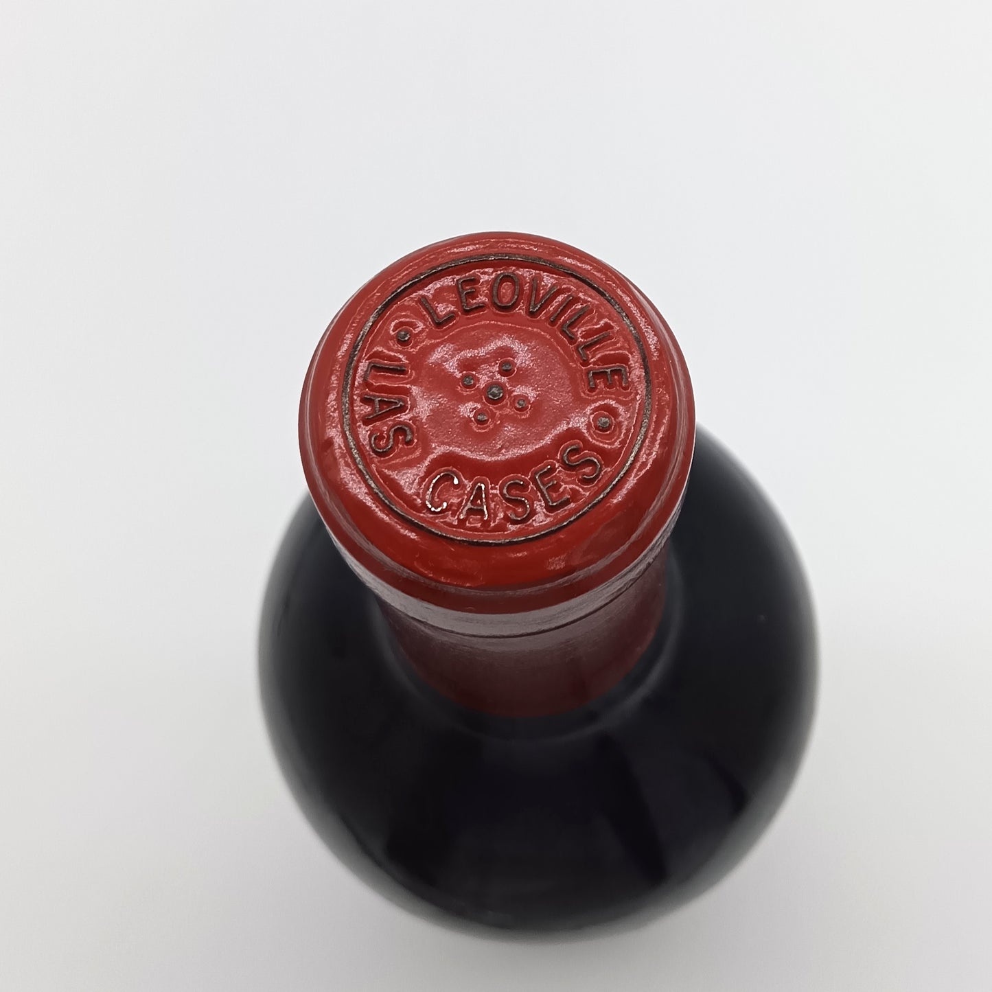 シャトー・レオヴィル・ラス・カーズ 2017 13% 750ml (CHATEAU LEOVILLE LAS CASES ST.JULIEN 2017 )
