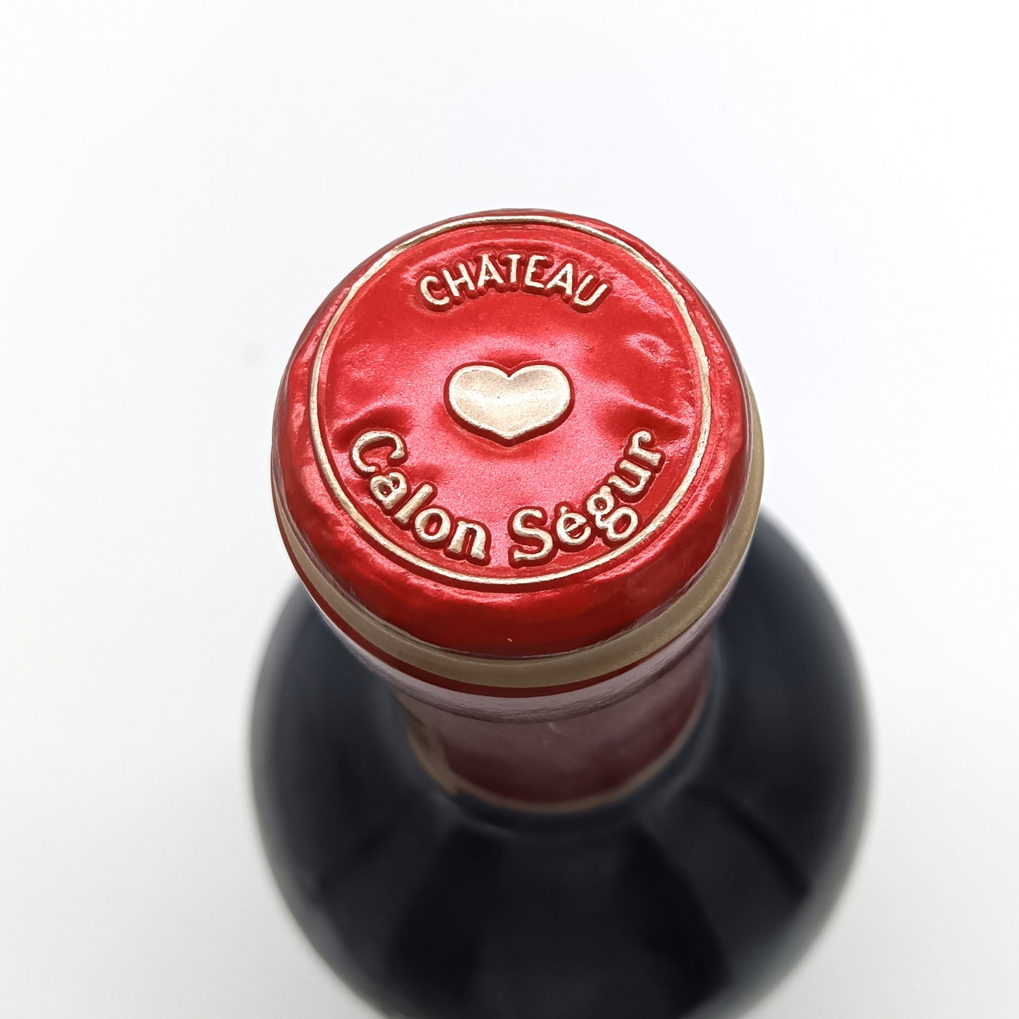 シャトー・カロン・セギュール 2018 15% 750ml (Chateau Calon Segur 2018 )