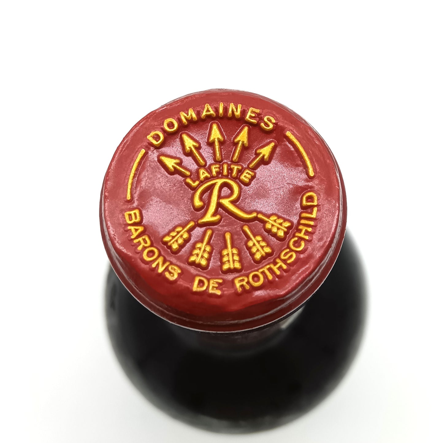 シャトー・フィット・ロートシルト・カリュアド・ド・ラフィット 2017 ポーイヤック 赤ワイン 12.5% 750ml 箱無し (Chateau Lafite Rothschild Carruades de Lafite Pauillac 2017)
