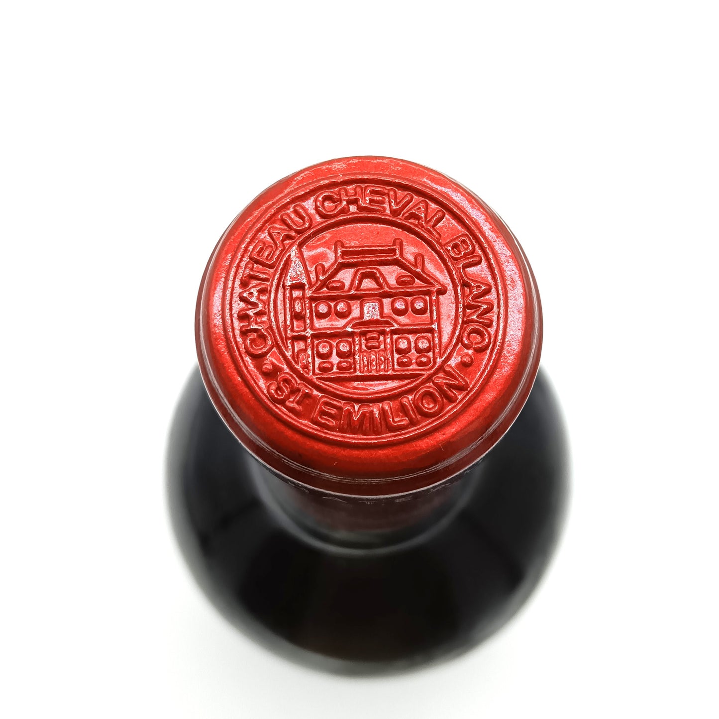 シャトー・シュヴァル ブラン サン・テミリオン グラン・クリュ・クラッセ A 2016 赤ワイン 14% 750ml 箱無し(CH.CHEVAL BLANC Saint Emilion Grand Cru Classe A 2016)