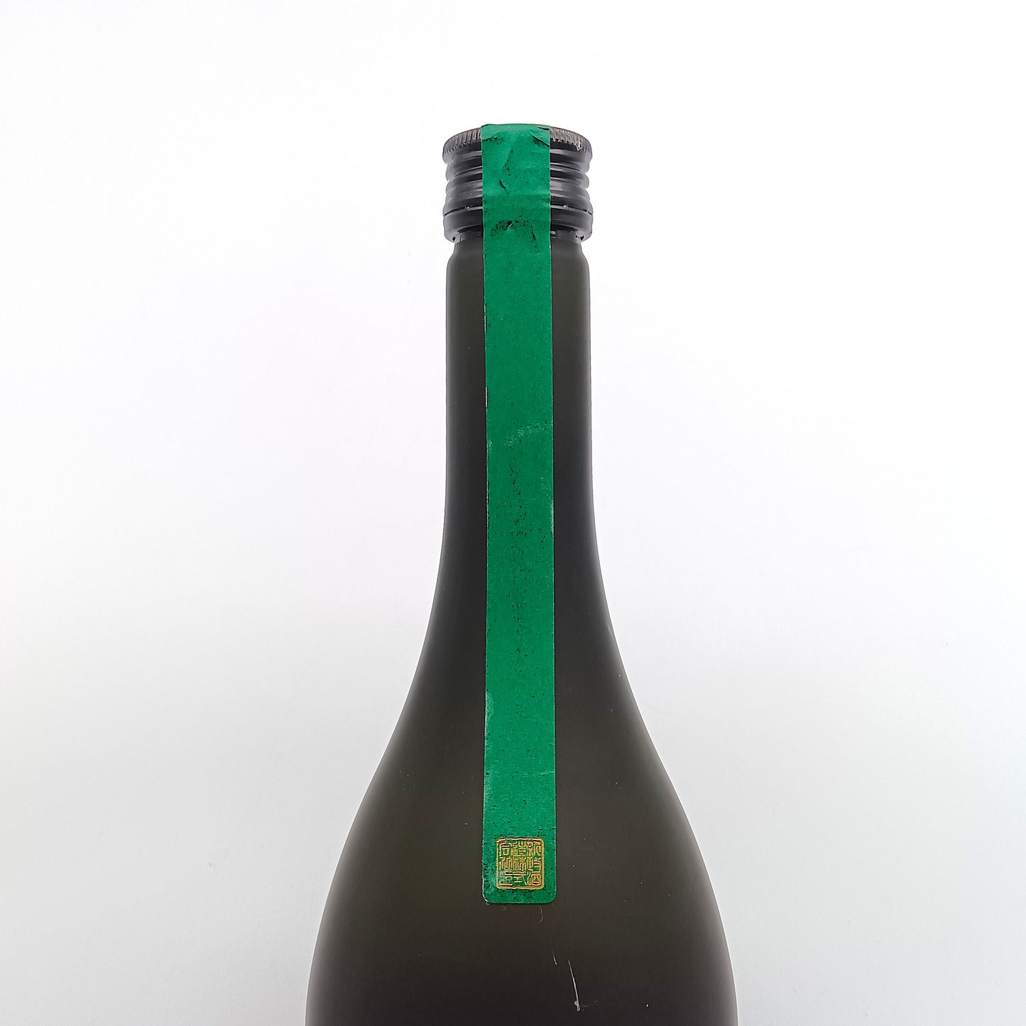 新政酒造 Colors Viridian ヴィリジアン 天鵞絨 2024 純米酒 日本酒 清酒 13% 720ml 箱無し(2025年4月製造・2025年5月出荷)