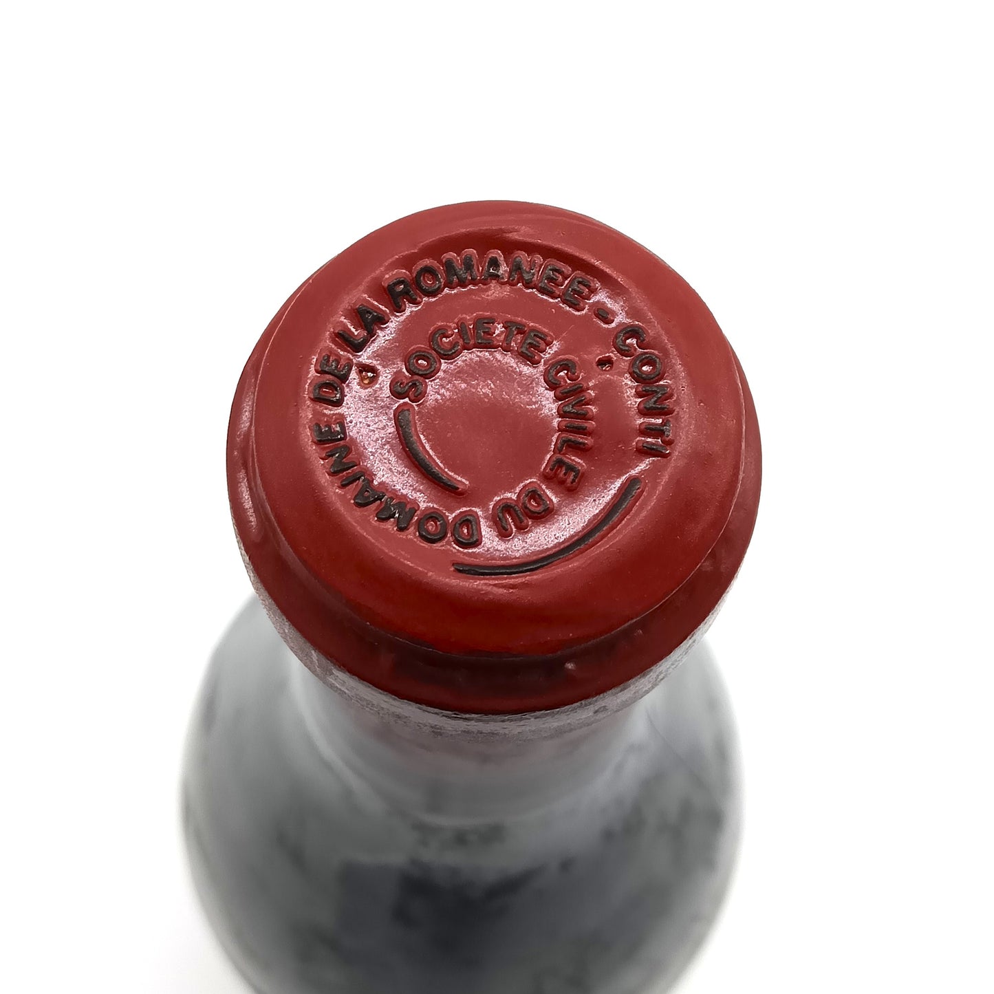 ドメーヌ ド ラ ロマネコンティ グラン エシェゾー 2005 13% 750ml 箱無し (DRC Grands Echezeaux 2005)