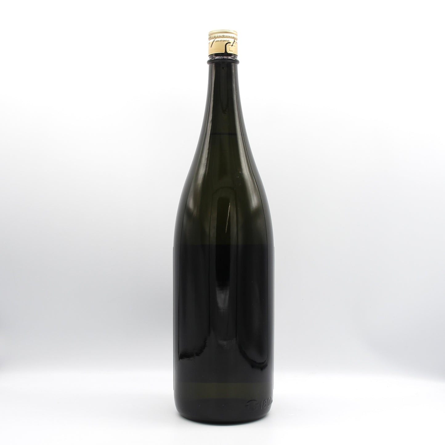 高木酒造 十四代 中取り上諸白 酒未来 純米大吟醸 日本酒 生詰 15% 1800ml 箱無し(2025年製造)