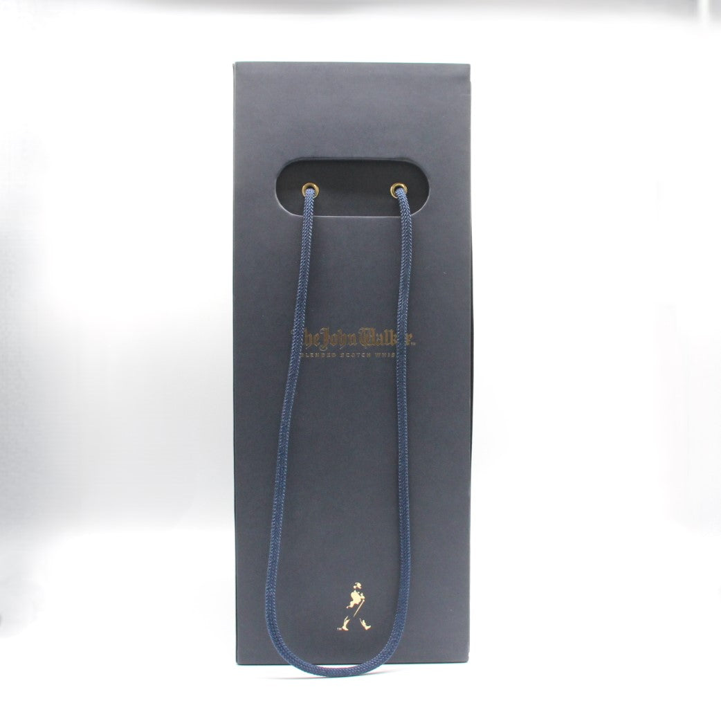 ジョニーウォーカー ブルーラベル バカラボトル 40% 750ml 箱付き