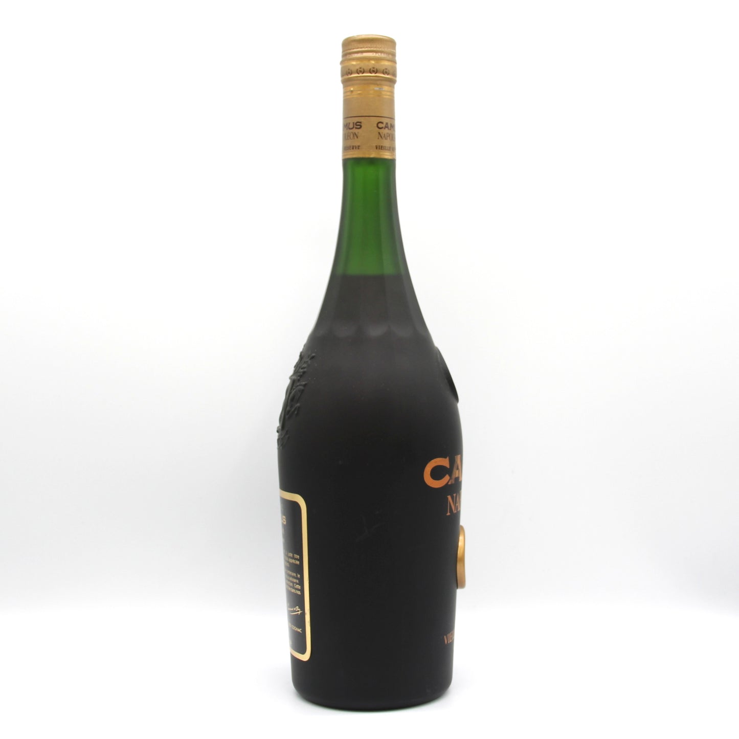 カミュ ナポレオン ヴィエイユリザーブ CAMUS NAPIOREON VIELLE RESERVE ブランデー コニャック 40% 1000ml 箱無し(1)