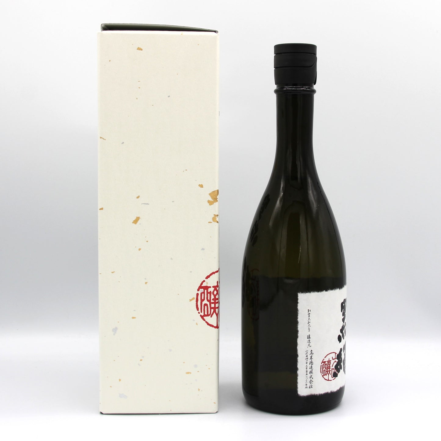 高木酒造 十四代 黒縄 大吟醸酒 日本酒 清酒 15% 720ml 箱付き(2025年製造)