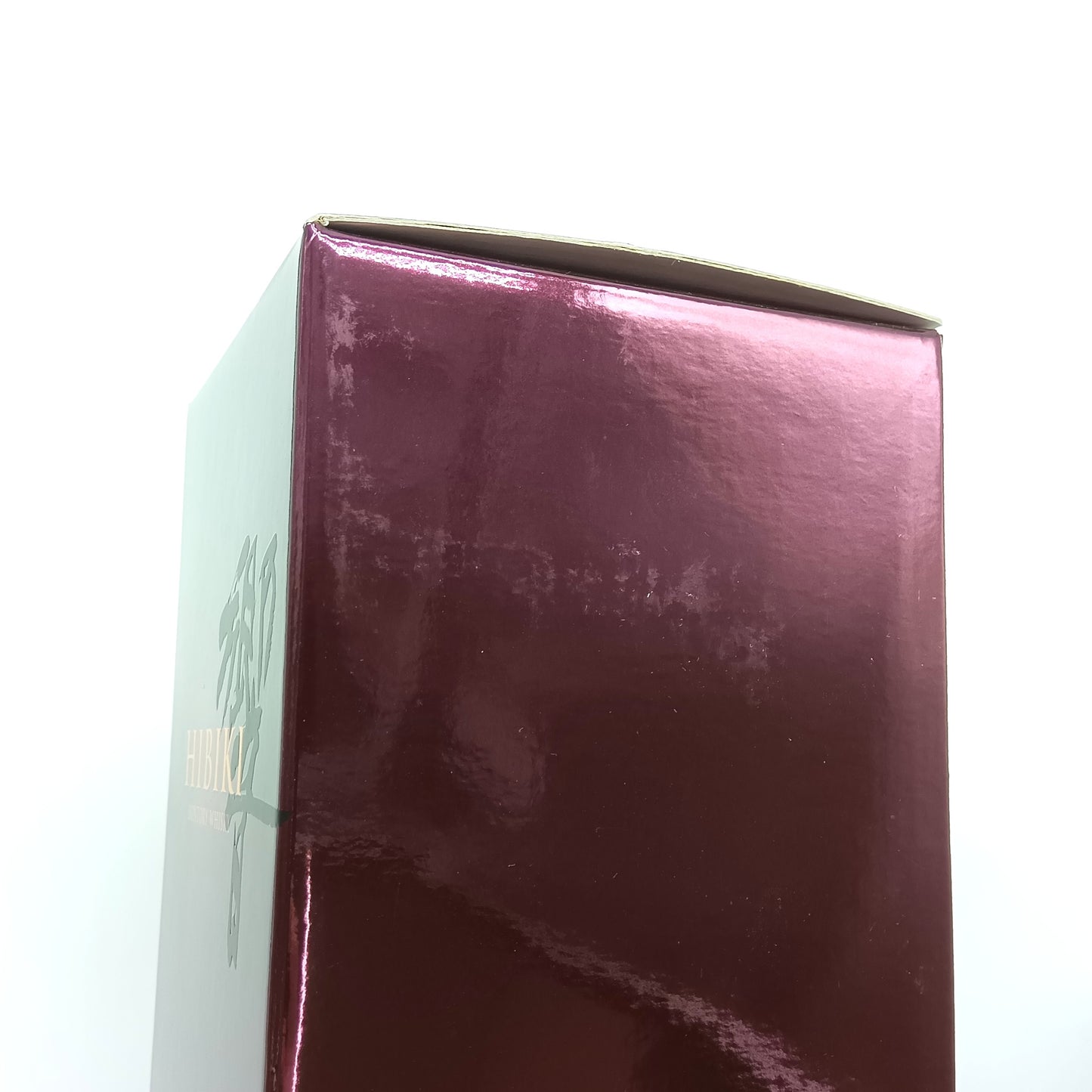 サントリー ウイスキー 響12年 43% 700ml 箱付き (2) ※冊子無し