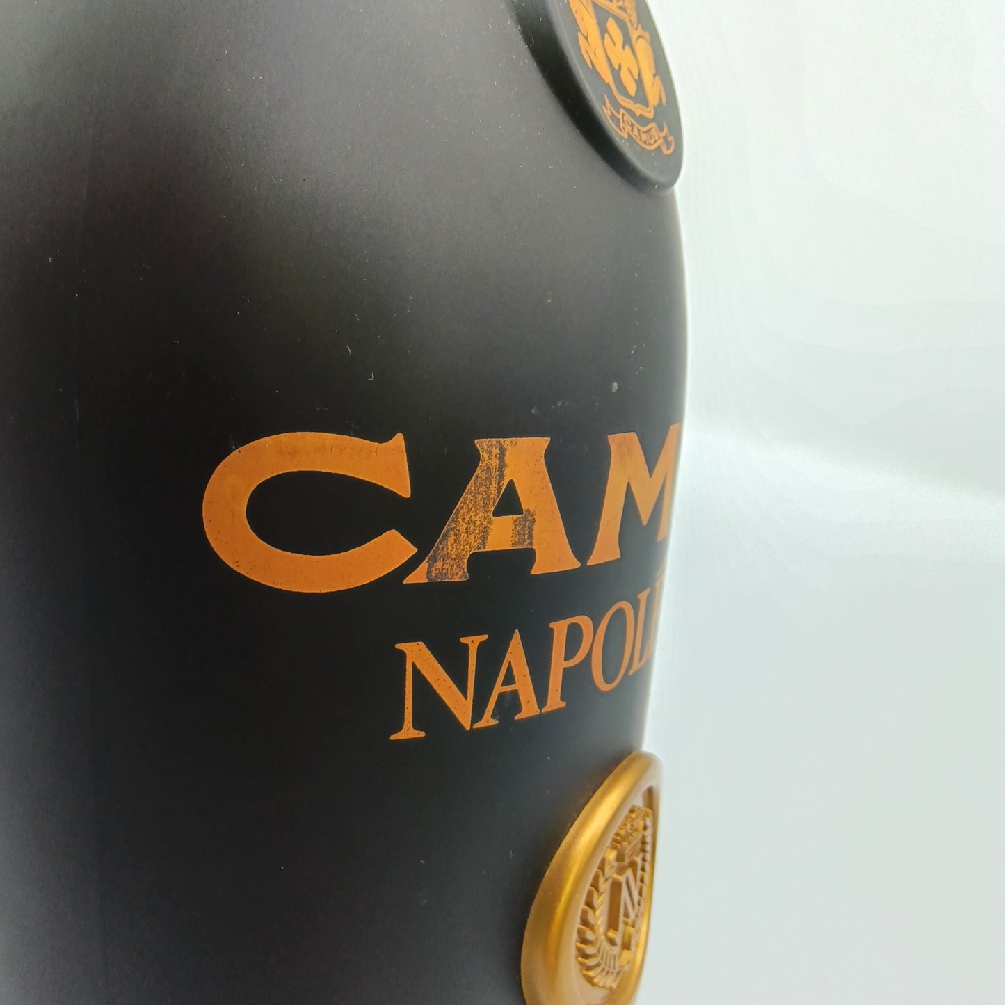 カミュ ナポレオン ヴィエイユリザーブ CAMUS NAPIOREON VIELLE RESERVE ブランデー コニャック 40% 1000ml 箱無し(1)