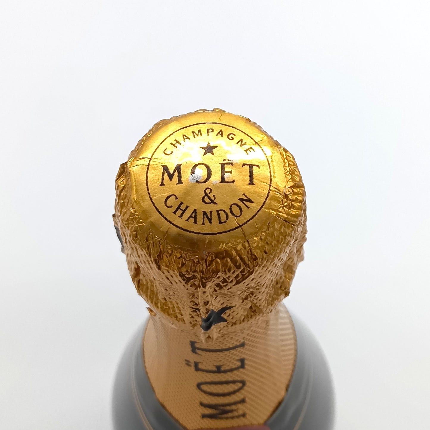 モエ・エ・シャンドン モエ・アンペリアル ブリュット Moët&Chandon Moët Impérial BRUT シャンパン スパークリングワイン 12% 750ml 箱付き
