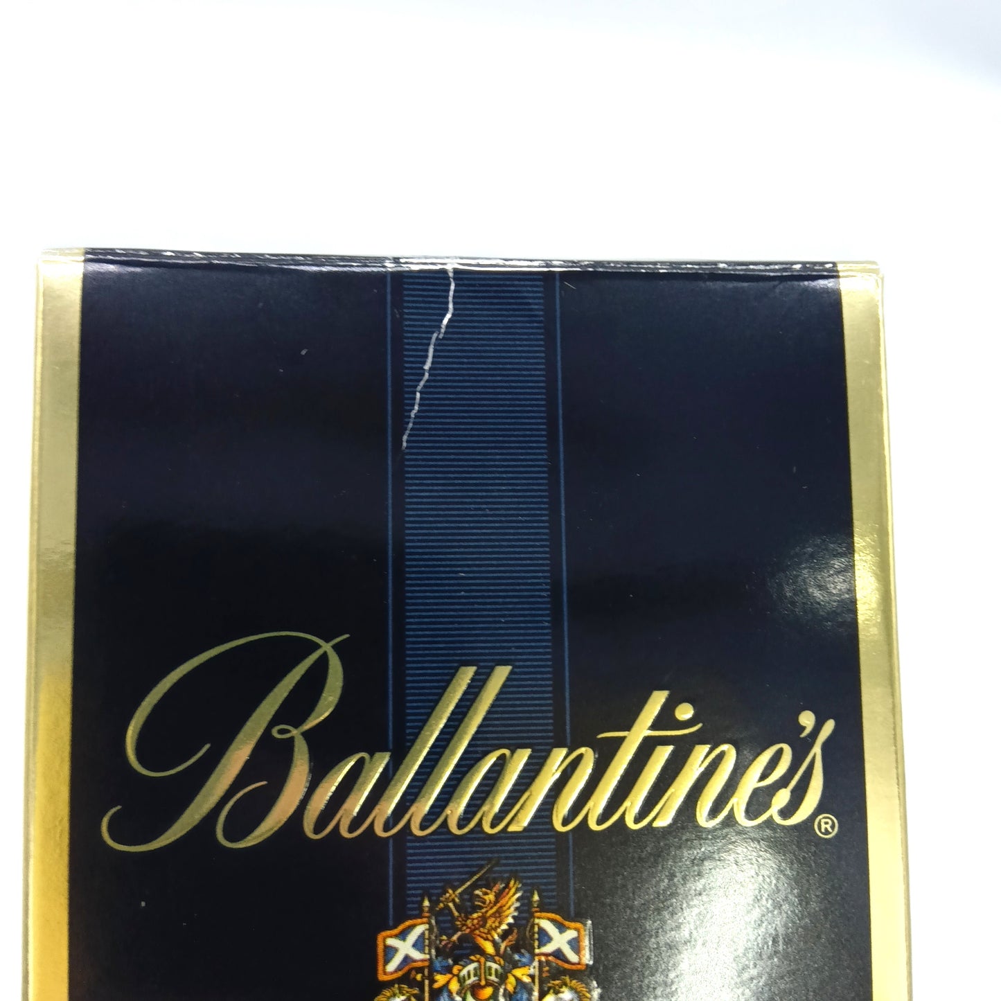 バランタイン Ballantine’s 12年 ブレンデッド スコッチウイスキー 40% 700ml 箱付き(2)