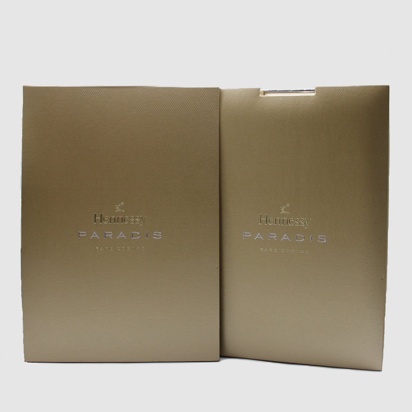ヘネシー Hennessy paradis RARE COGNAC パラディ レア コニャック ブランデー 40% 700ml 箱付き