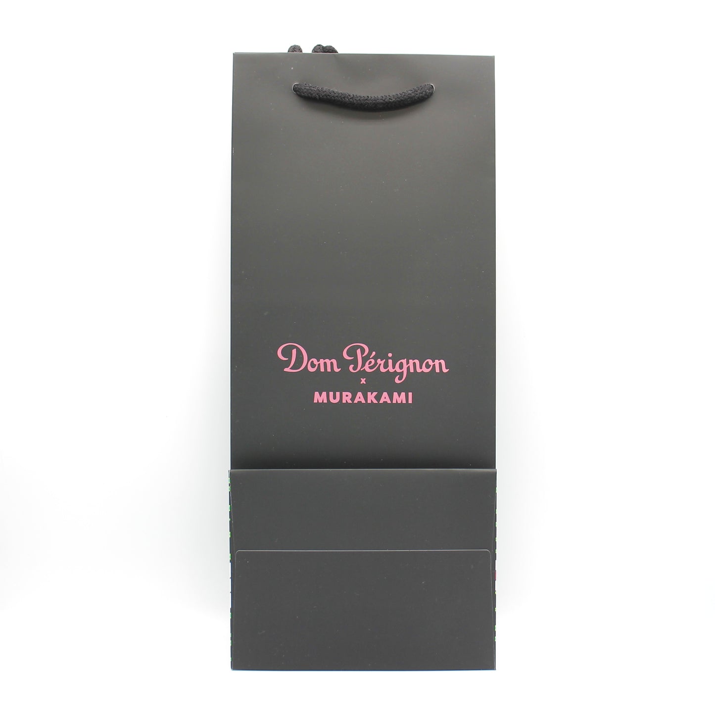 ドン・ペリニヨン・ヴィンテージ Dom Perignon Vintage 2010 村上隆限定 12.5% 750ml ギフトボックス・紙袋付き