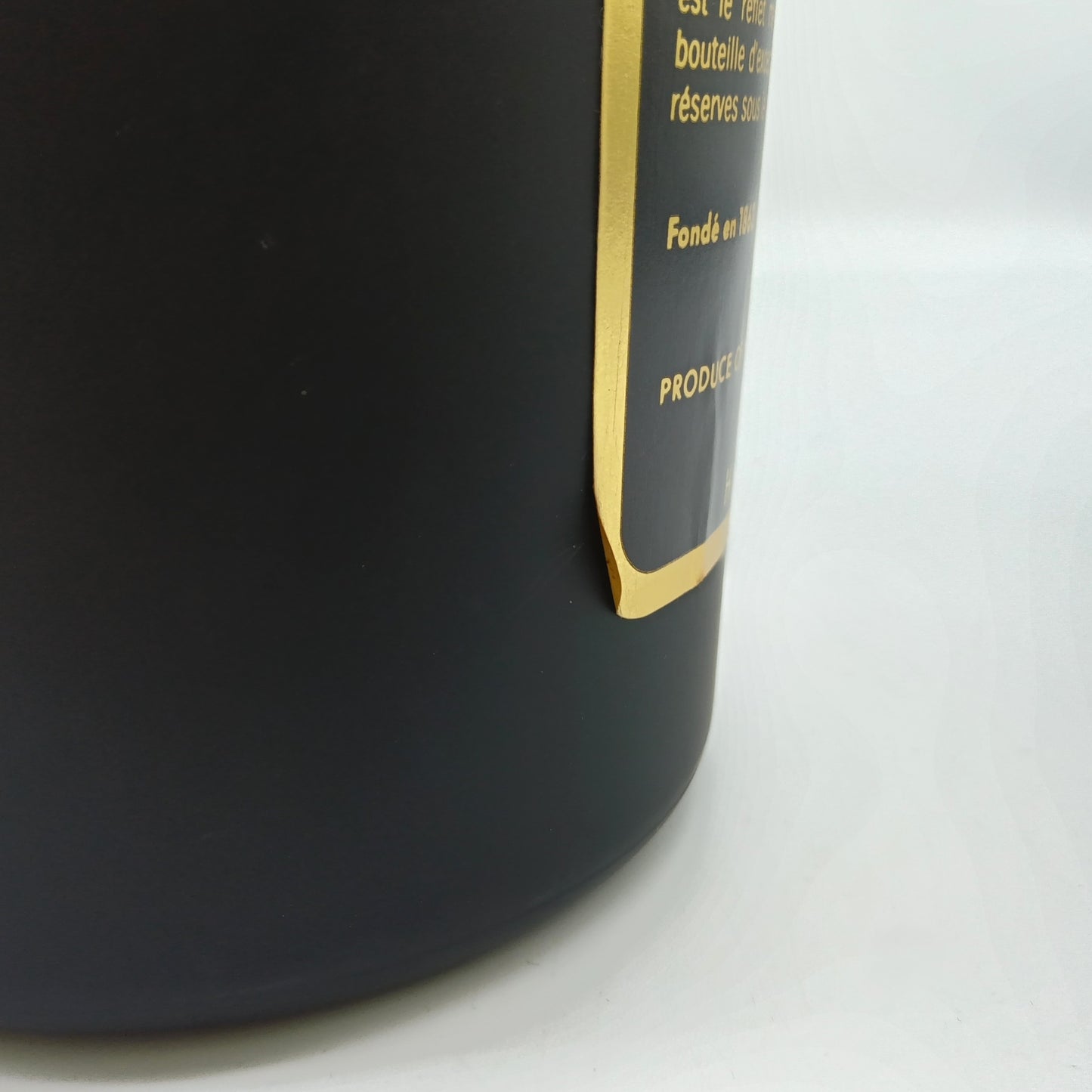カミュ ナポレオン ヴィエイユリザーブ CAMUS NAPIOREON VIELLE RESERVE ブランデー コニャック 40% 1000ml 箱無し(1)