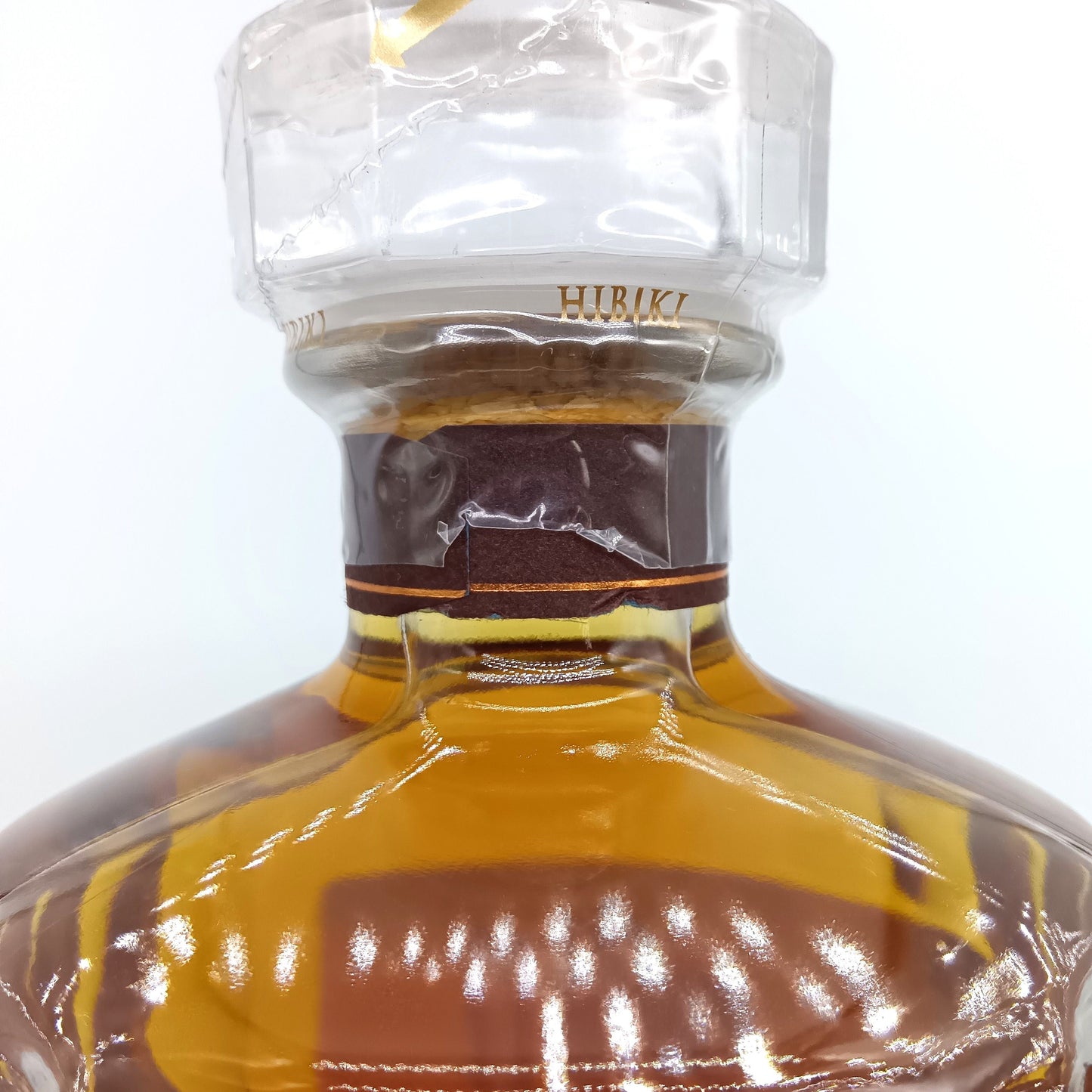サントリー ウイスキー 響17年 43% 700ml 箱無し