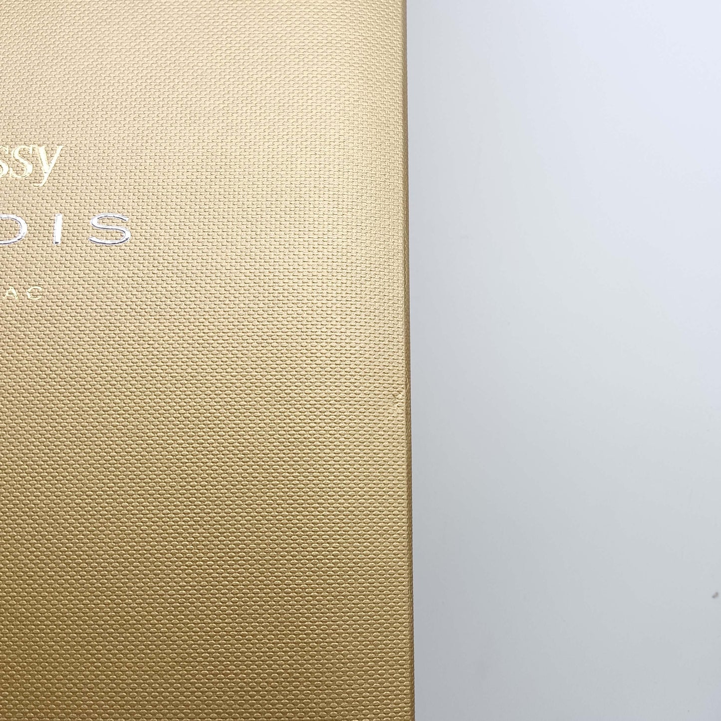 ヘネシー Hennessy paradis RARE COGNAC パラディ レア コニャック ブランデー 40% 700ml 箱付き