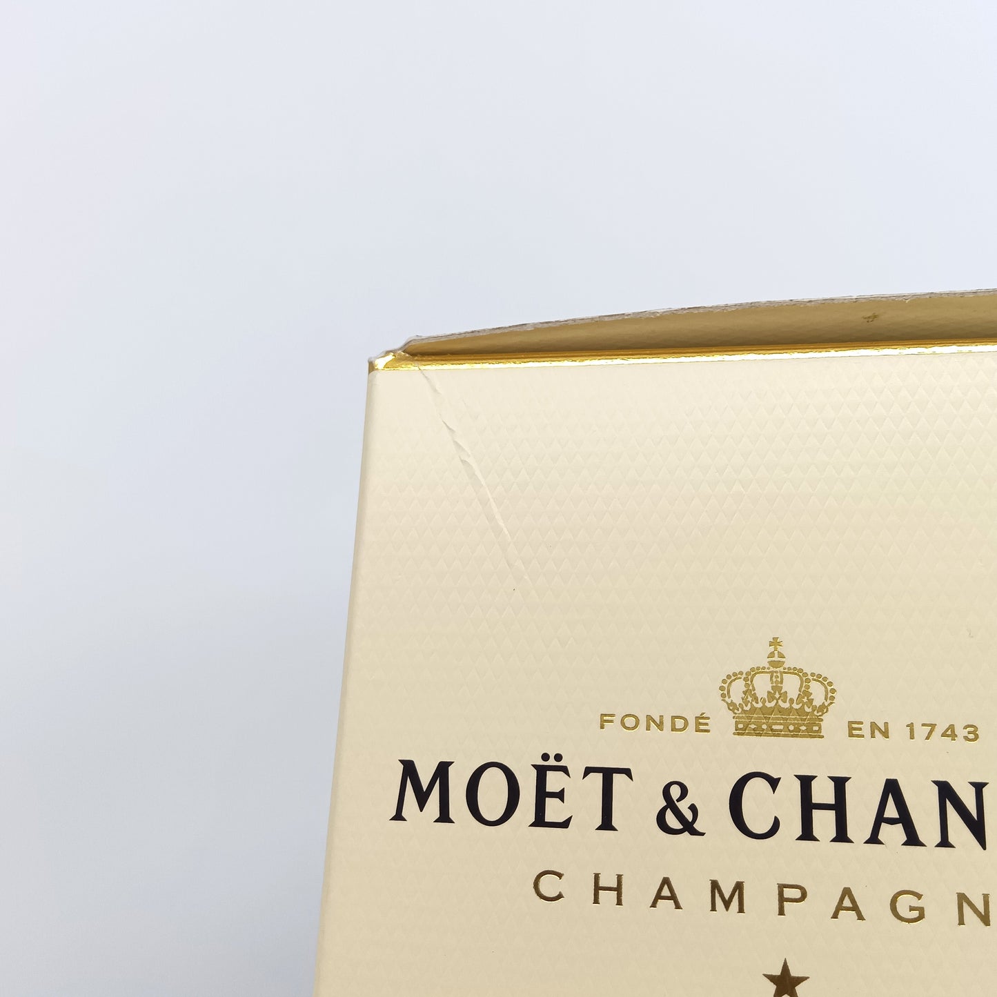 モエ・エ・シャンドン モエ・アンペリアル ブリュット Moët&Chandon Moët Impérial BRUT シャンパン スパークリングワイン 12% 750ml 箱付き