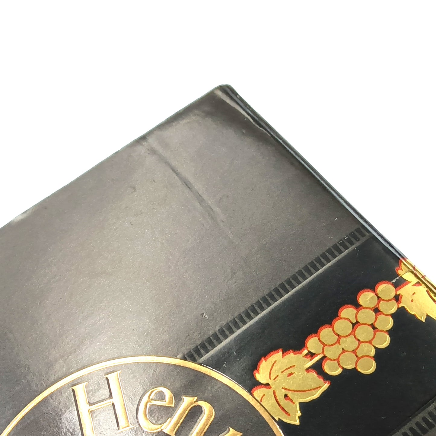 ヘネシー Hennessy VSOP ブランデー コニャック 40% 1000ml 箱付き (1)