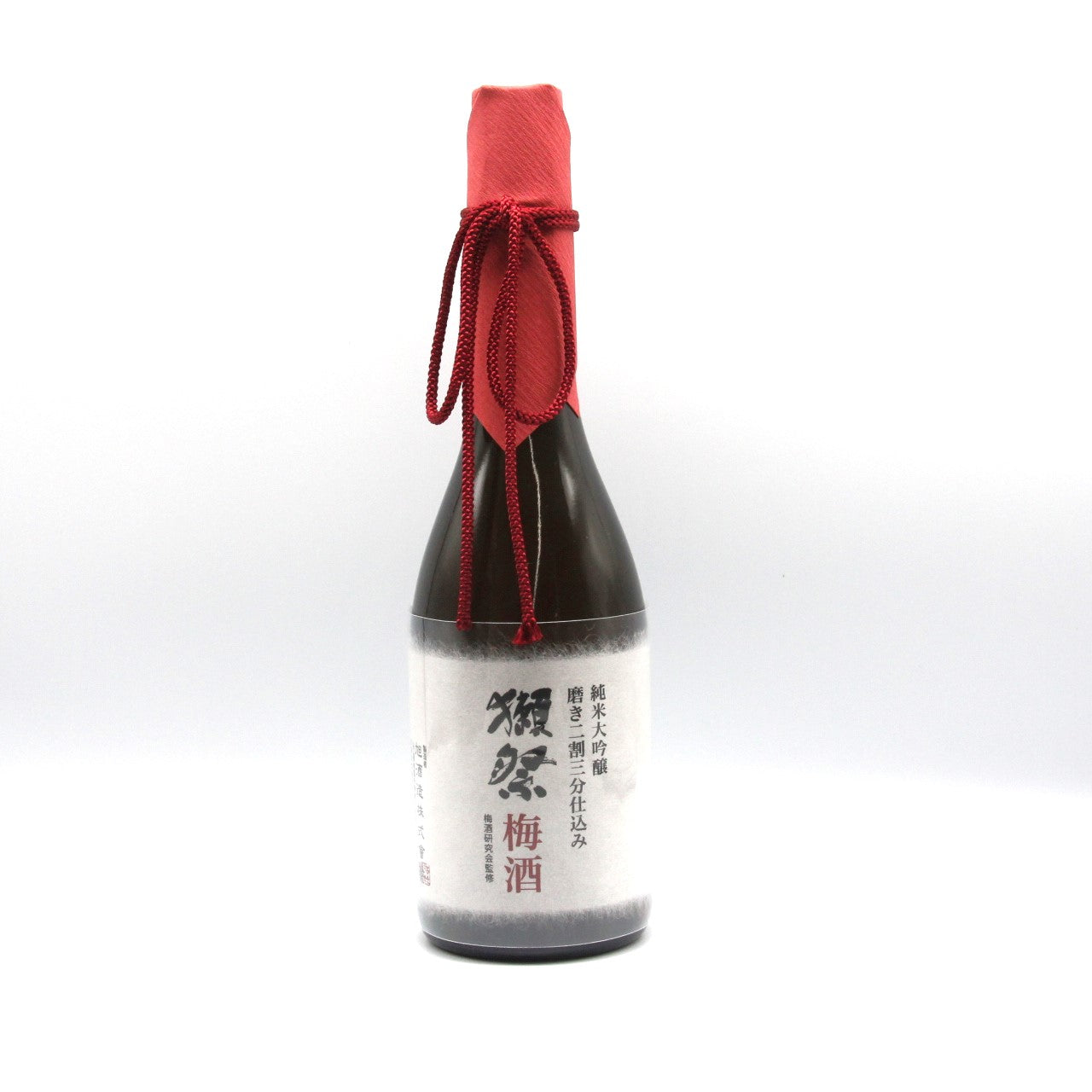 旭酒造株式会社 獺祭 梅酒 純米大吟醸磨き二割三分仕込み 8% 720ml 箱付き